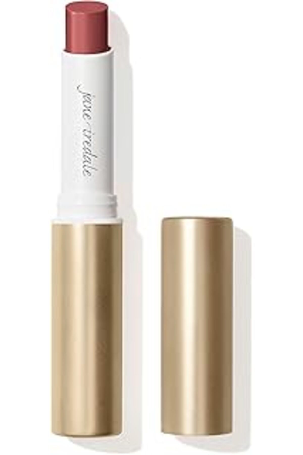 Mu Art Ahşap Jane Iredale Colorluxe Nemlendirici Kremsi Ruj