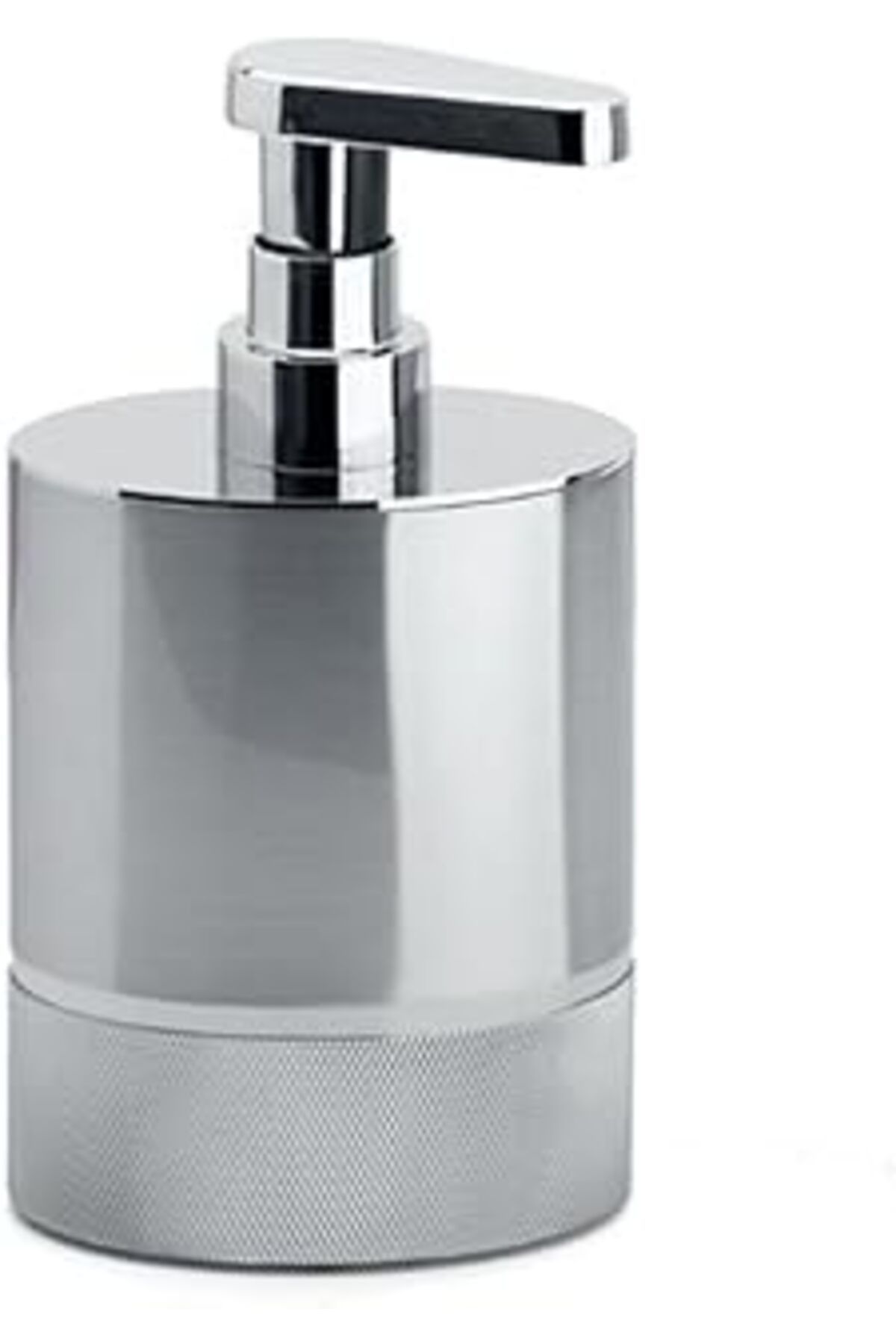 karadağsb System Tezgah Üstü Sıvı Sabunluk Krom Renk 176X63X95 Mm