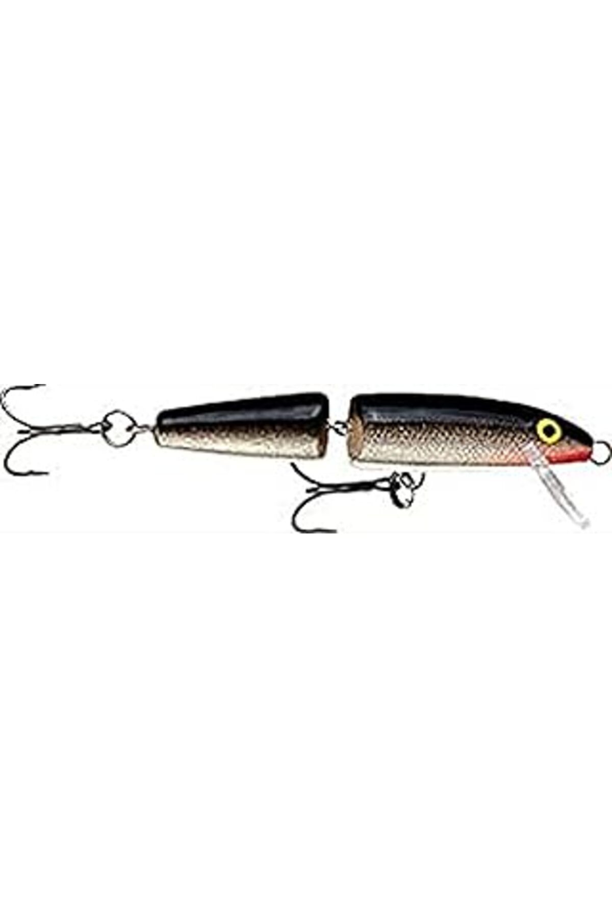 nazeninstoğu Rapala Jointed Balığı