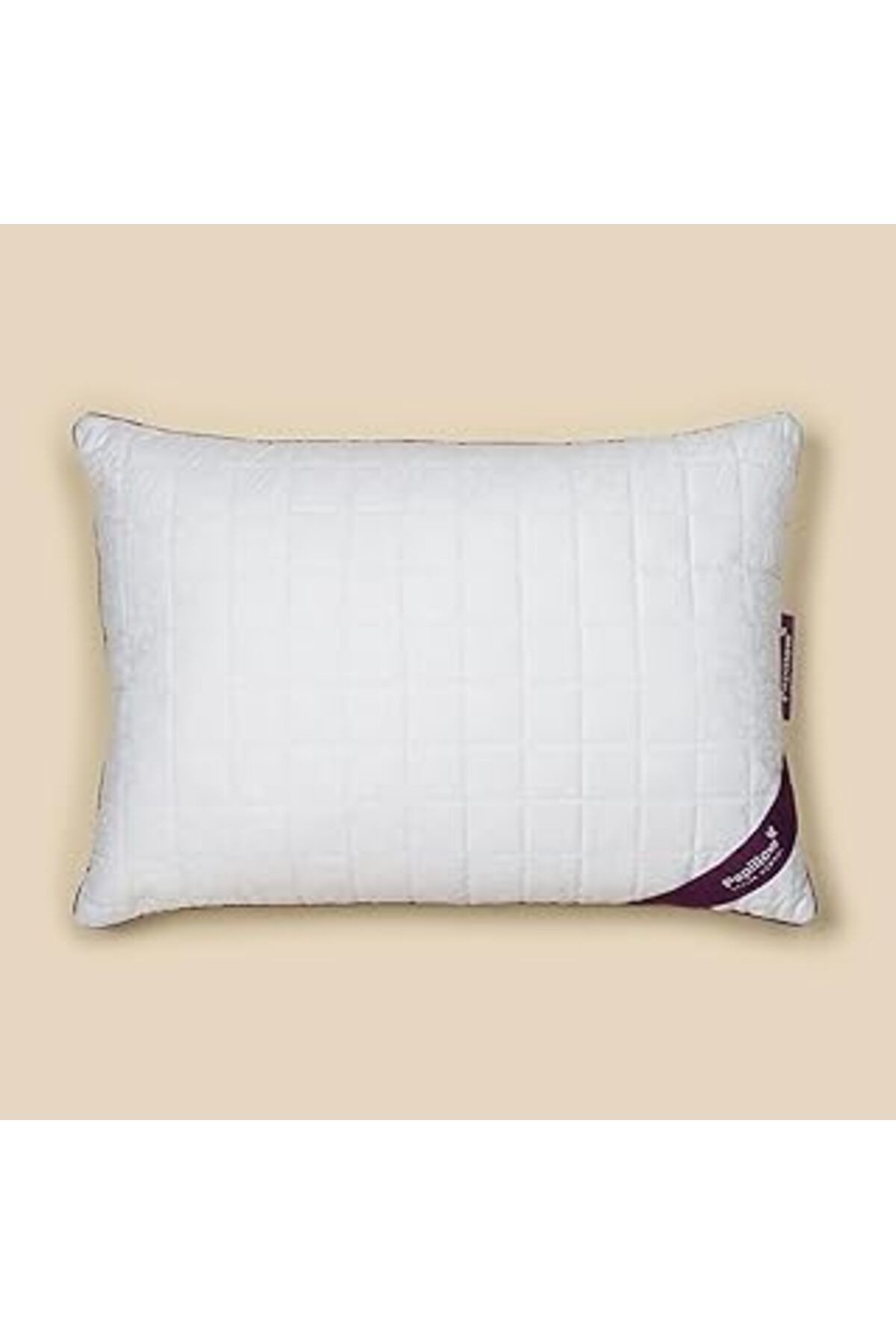 karadağsb Papillow Luxury Pure Wool Yastık 50X70%100 Saf Yün Yastık