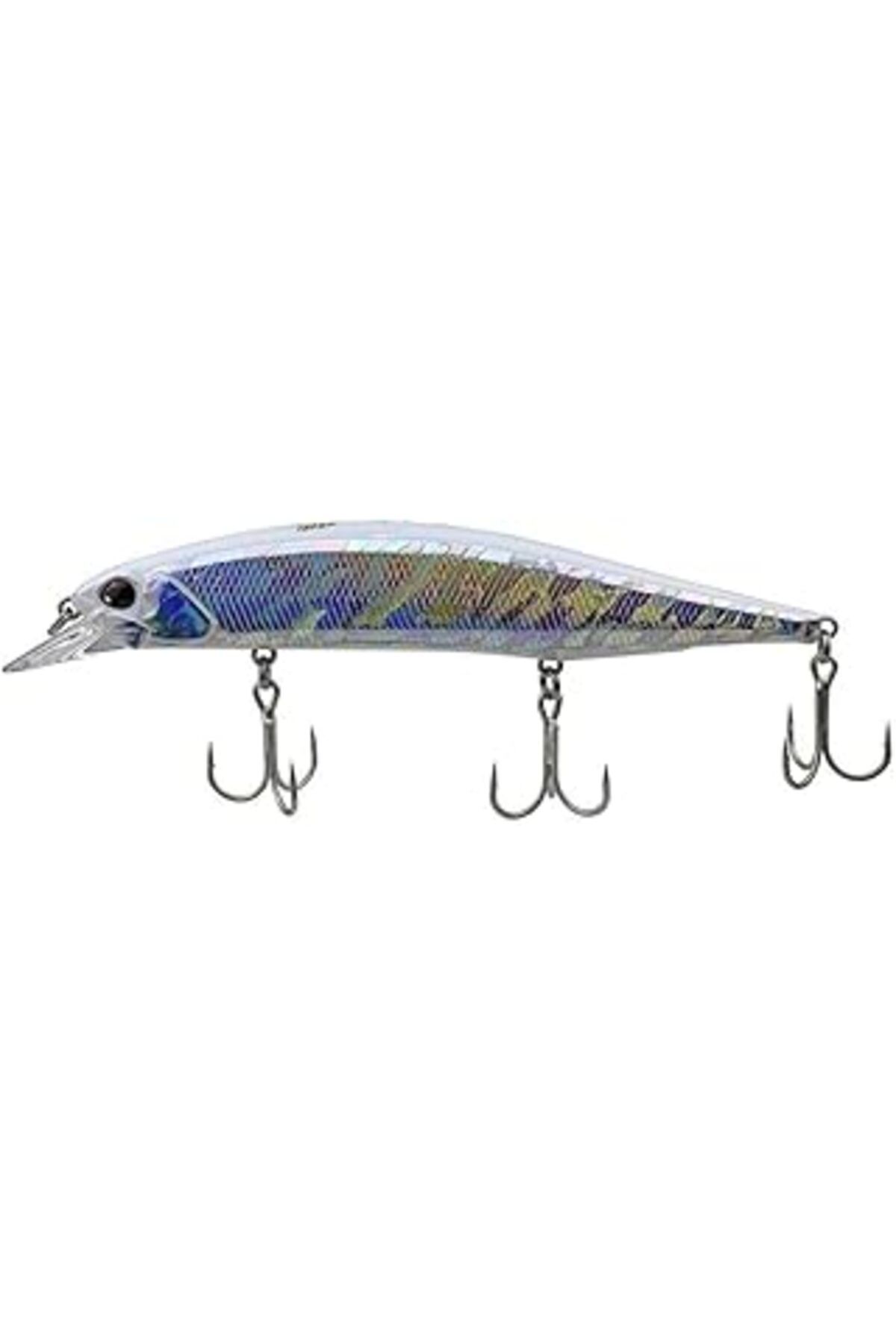 Mu Art Sea Horse Realis Jerkbait 12 Cm 18,2 Gr Lz-05#