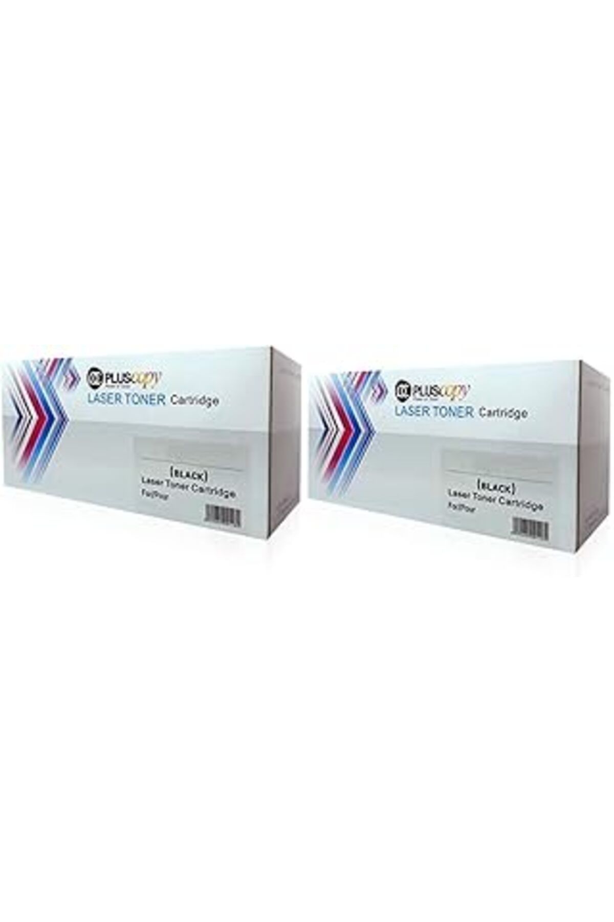 Mu Art Pluscopy Canon Uyumlu Ithal Tonerler, 2 Adet Hp 85A / Ce285A / Cb435A / Cb436A / Canon Crg-725 / Cr