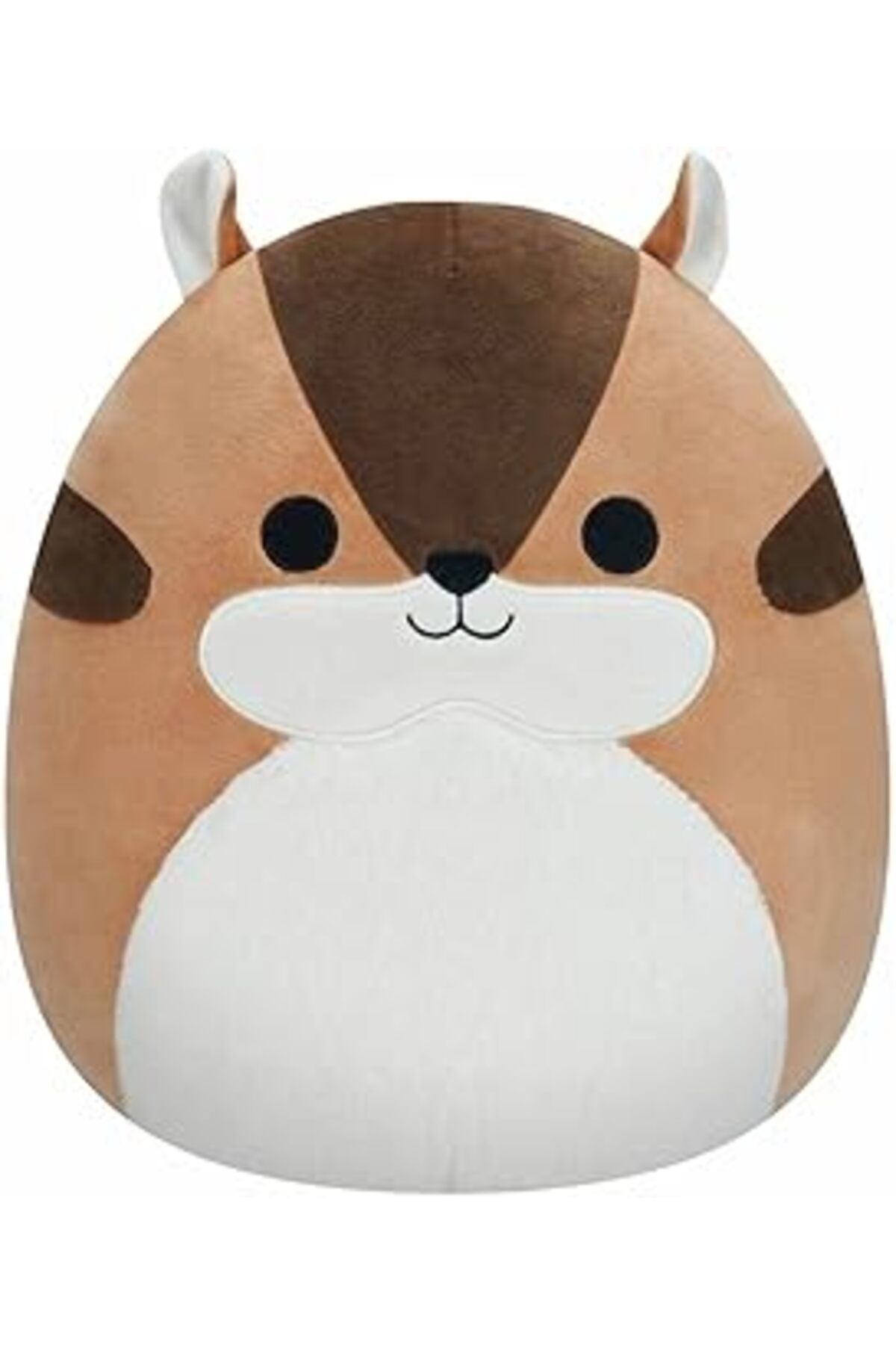 karadağsb Squishmallows Peluş 30 Cm Seri16A - Sincap Melzie