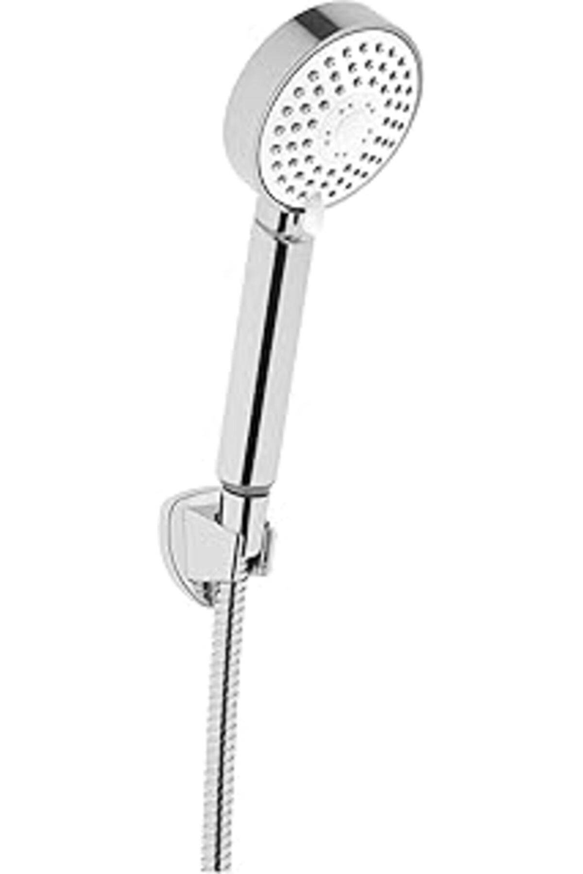 Pazarcan Vitra Punto 3F El Duş Seti A45249