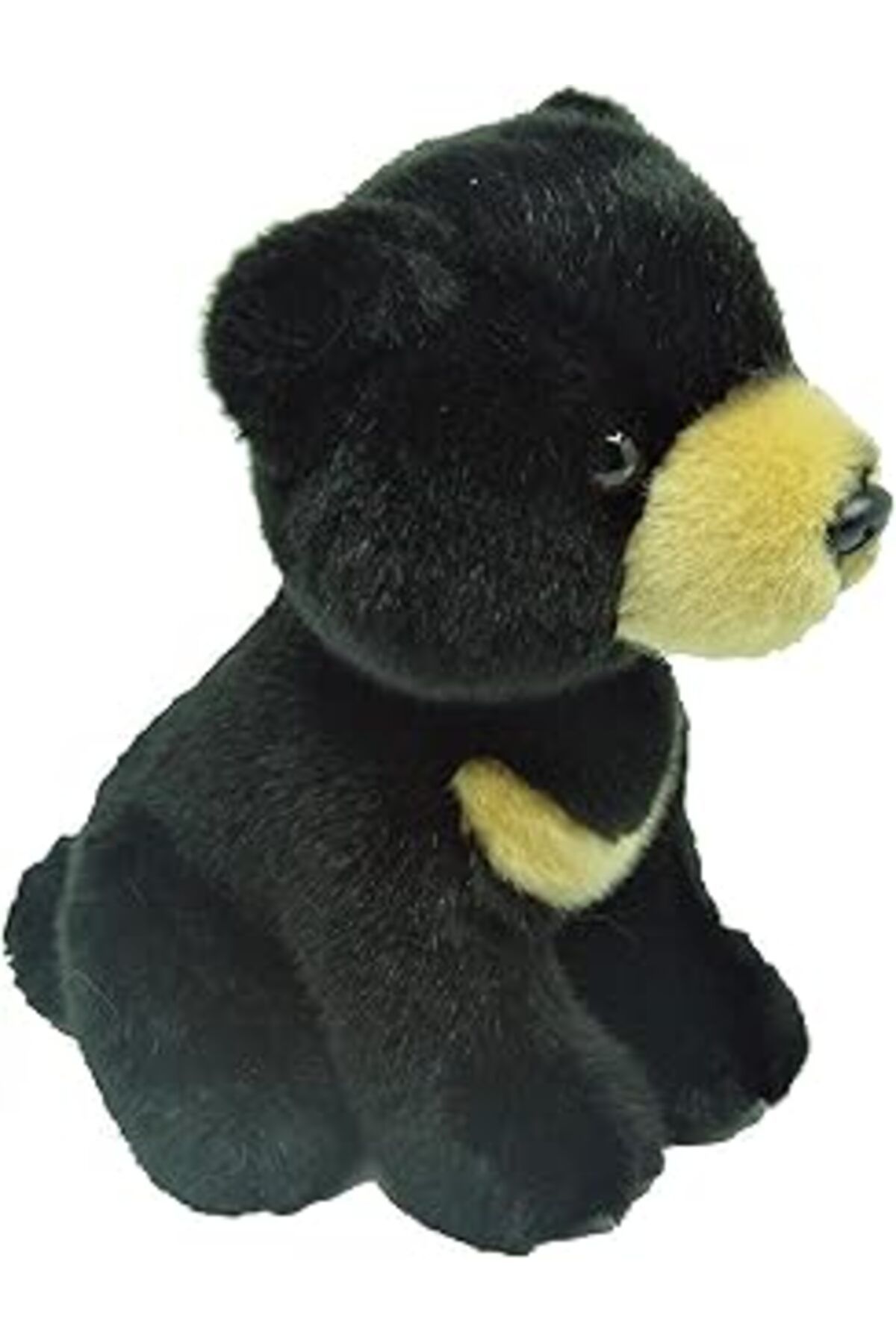 karadağsb Mercan Oyuncak Pelüş Ayi, 18 Cm (Sns-46131)