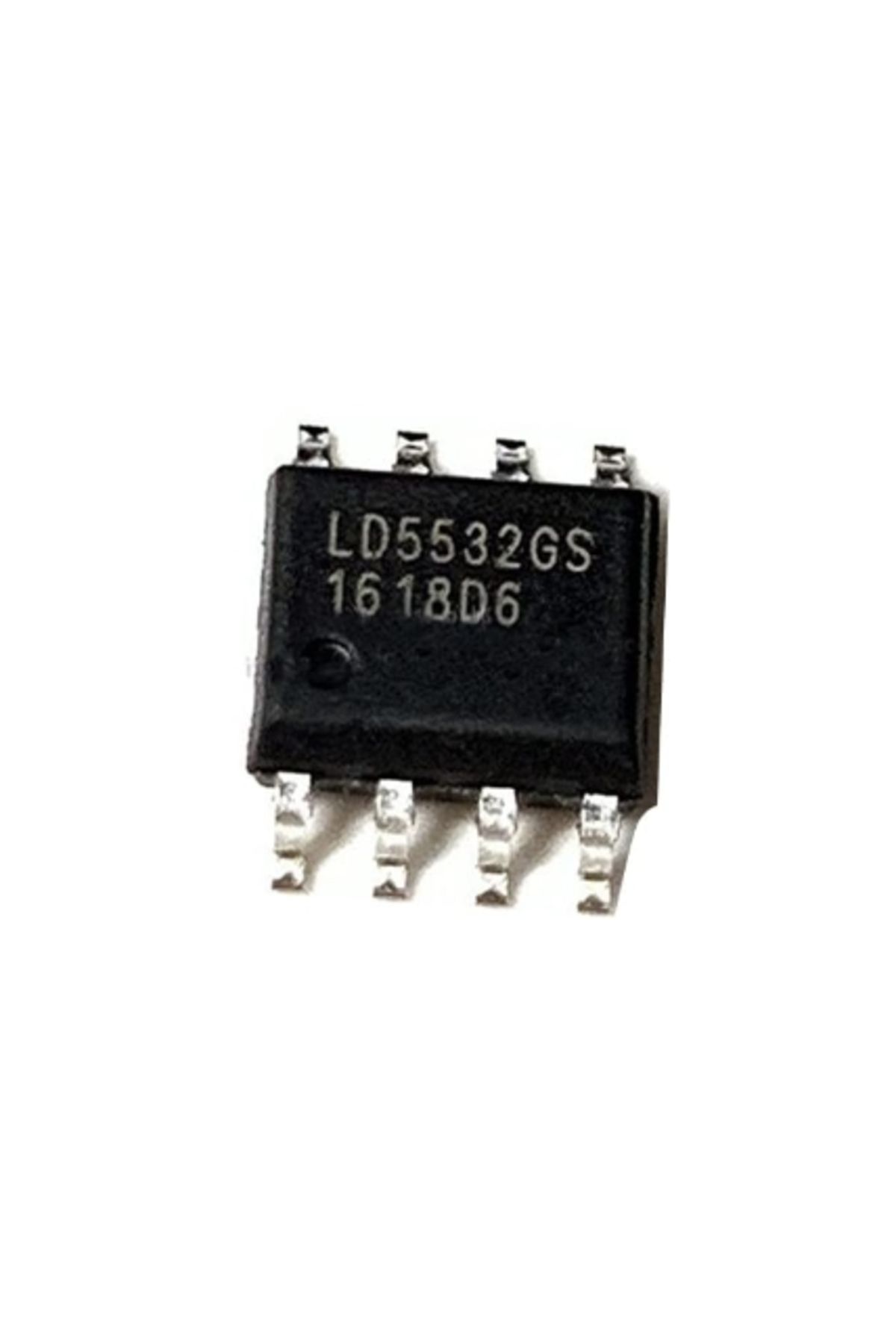 robotrend Ld5532Gs Soic-8 Smd Entegre Devre