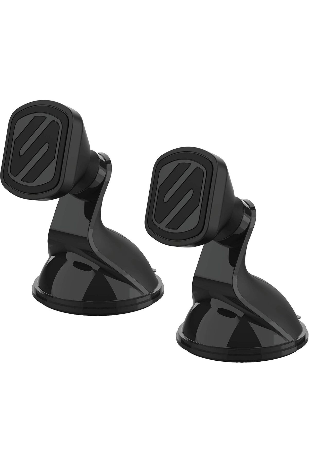 STOREMAX nffashopm MMWSM-2PKXCES0 MagicMount Select Manyetik Telefon, S veya Tablet için StickGrip Vantuzlu