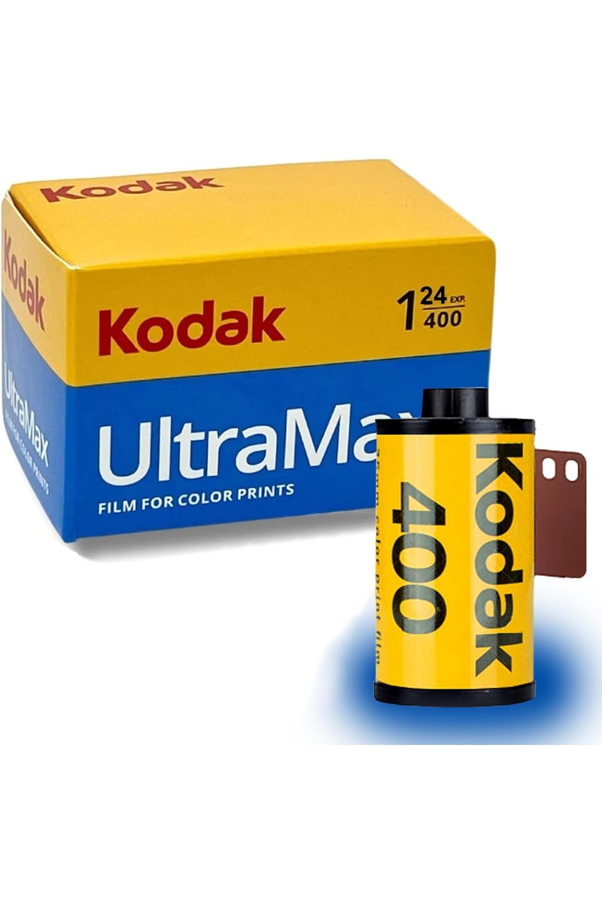 STOREMAX nffashopm – 6034029 – UltraMax 400 135/24 film storestarx 1051353