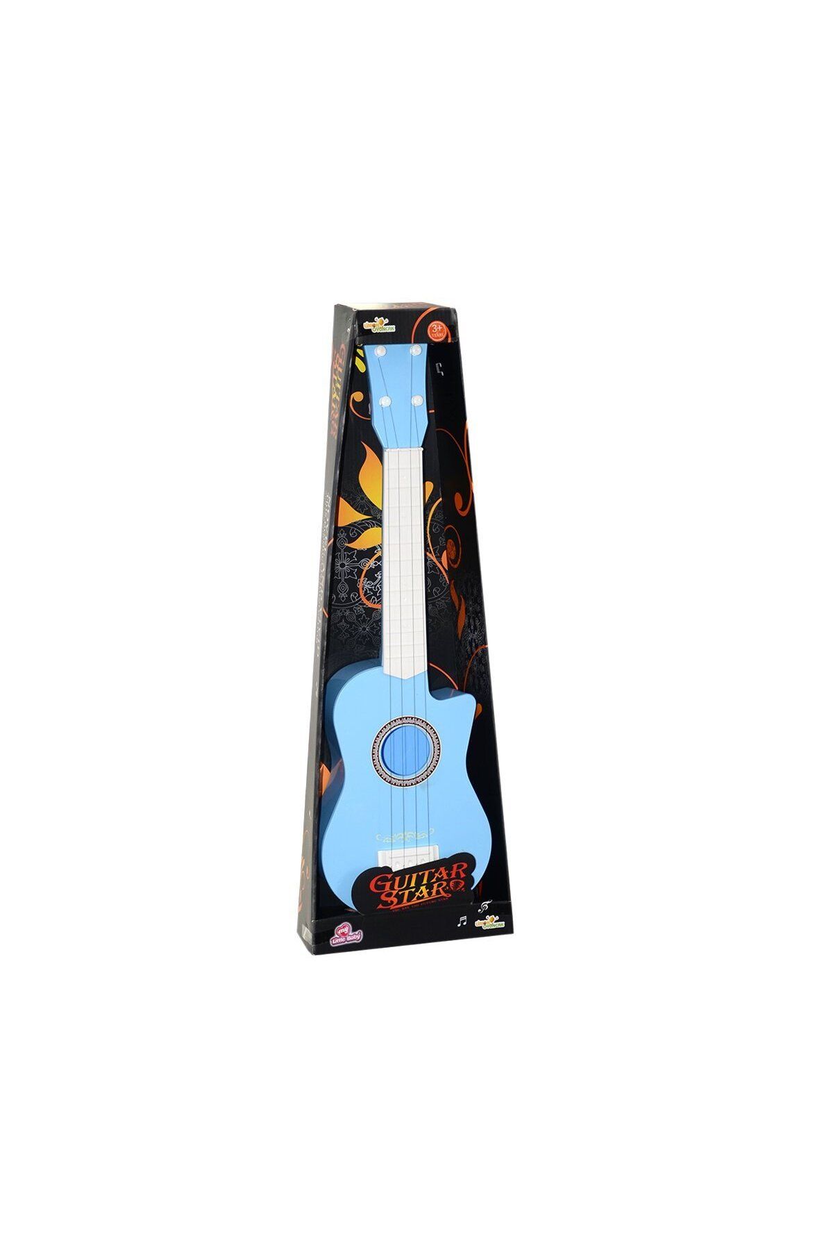 Limon Oyuncak LMN120 Limon, Gitar 55 cm