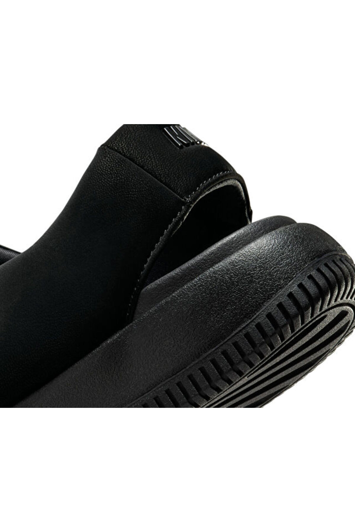 Nike-W Calm Sandal Women's Daily Sandals Fj6043-001 Black 8