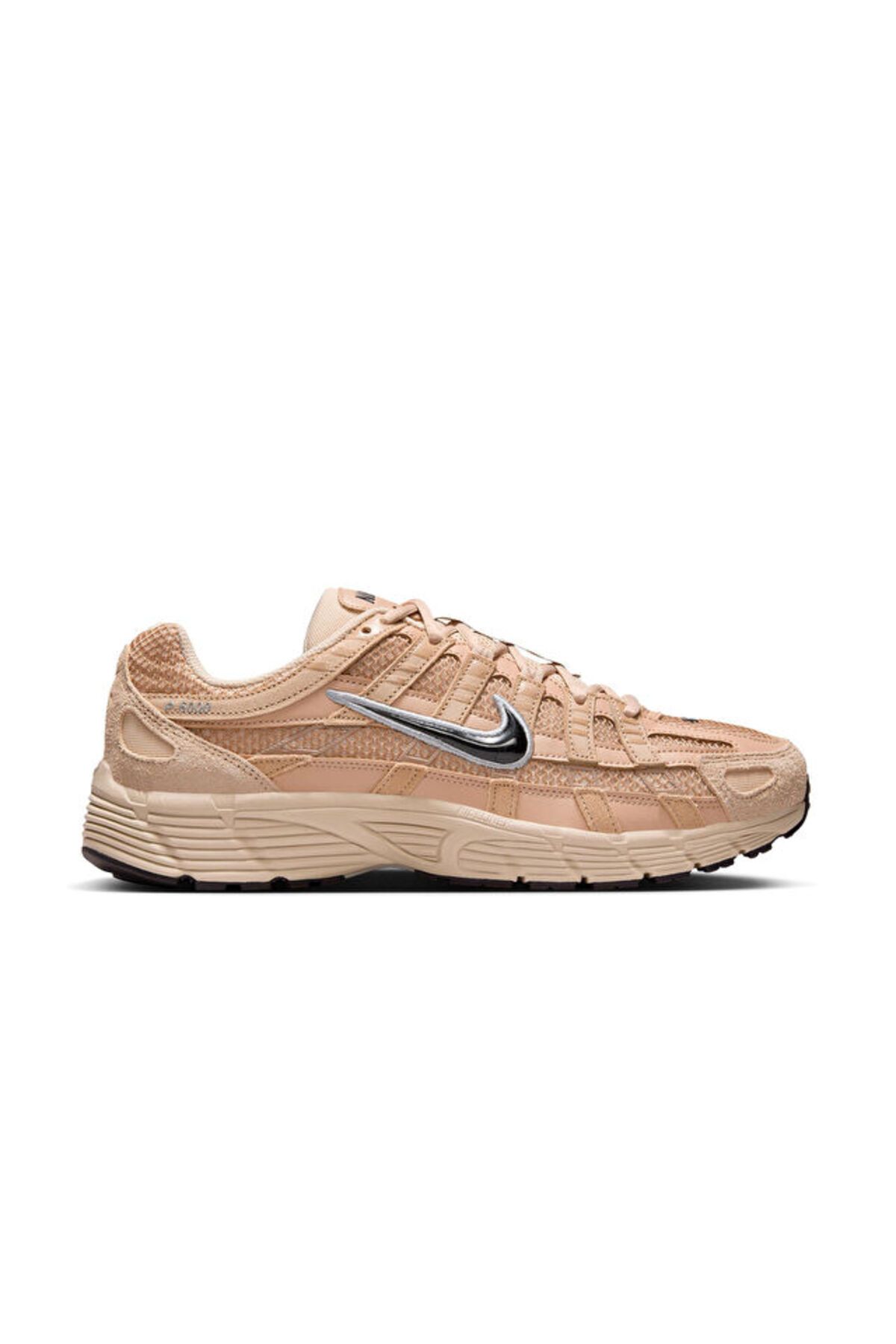 Nike P-6000 Se Erkek Günlük Ayakkabı HF0015-202 Bej