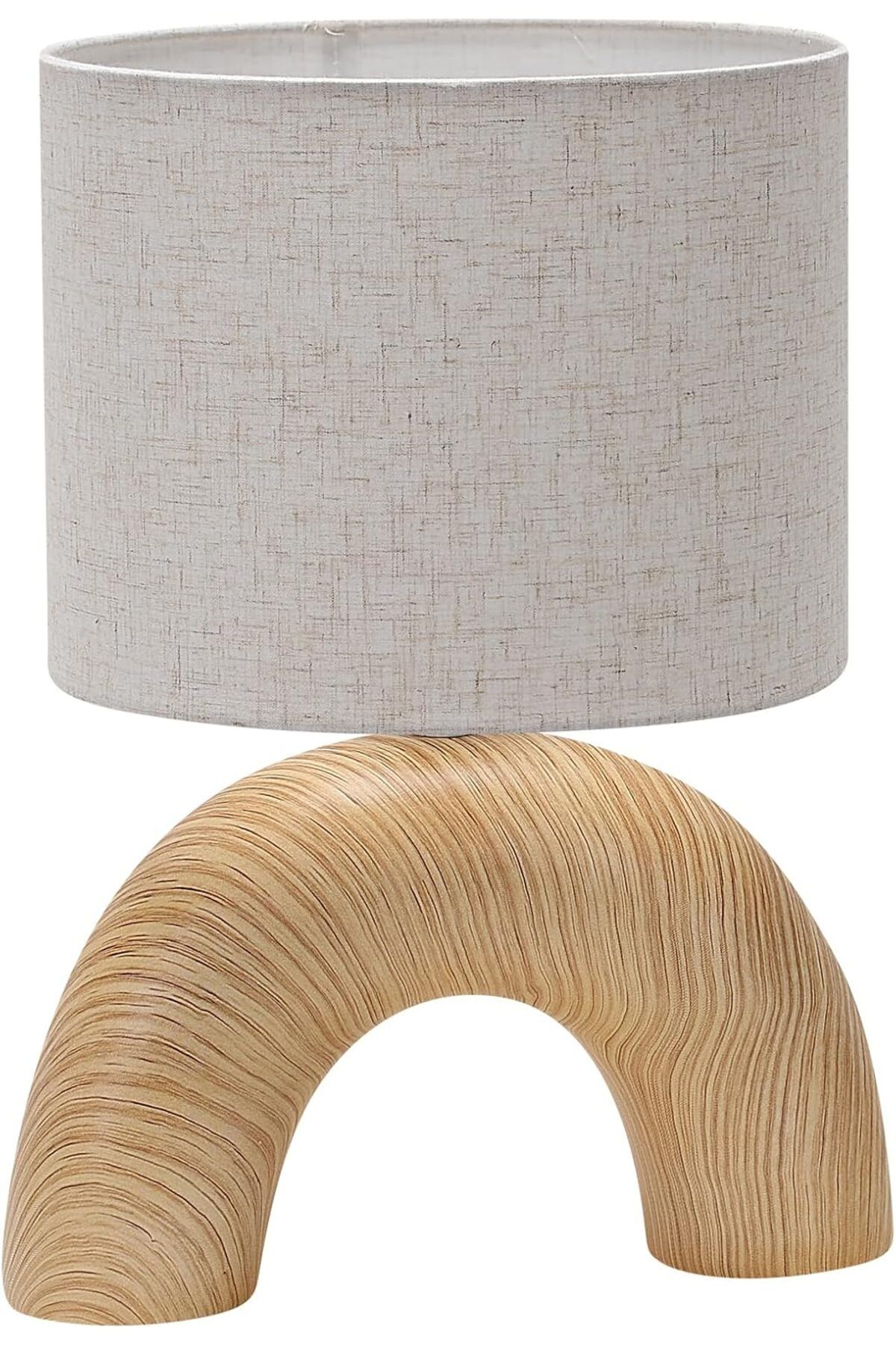 STOREMAX nffashopm Calıne 02 Masa Lambası A 1xe27 storestarx 1051353