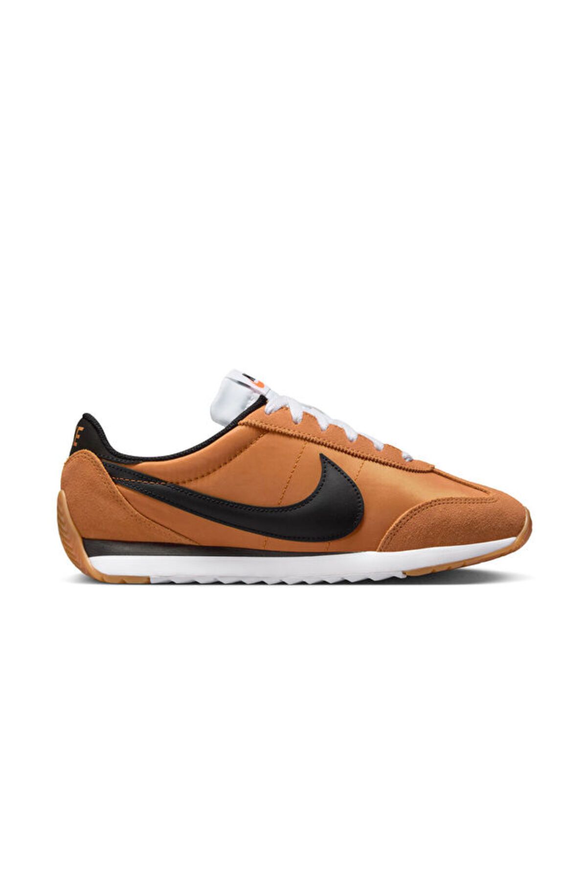 Nike W Pacific Kadın Günlük Ayakkabı HM4771-801 Turuncu