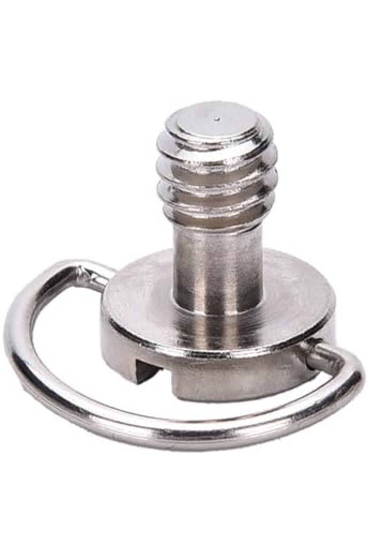 STOREMAX nffashopm Tripod Quick Release Plate Için Tripod Vidası, 1/4 Inç storestarx 1051353