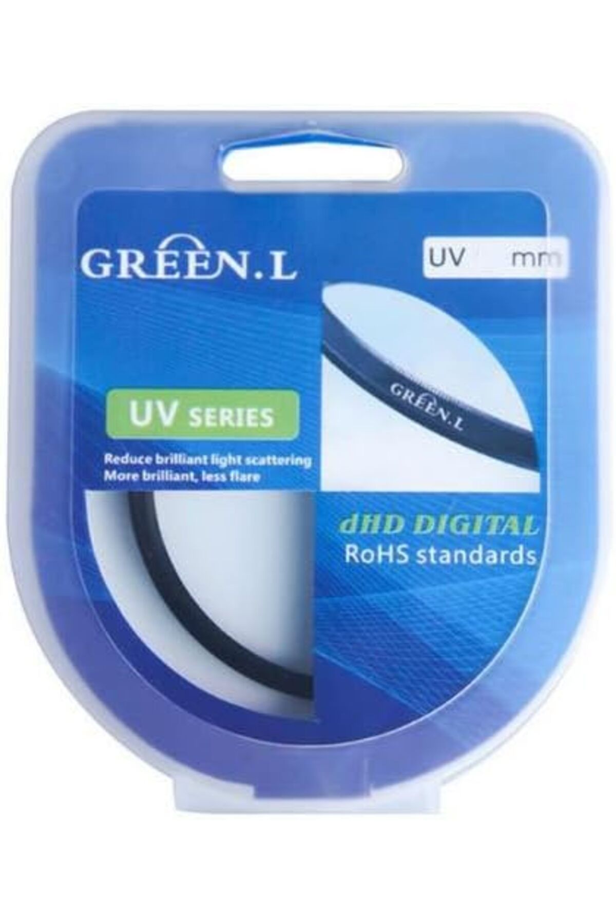 STOREMAX nffashopm 67 mm UV Filtre storestarx 1051353