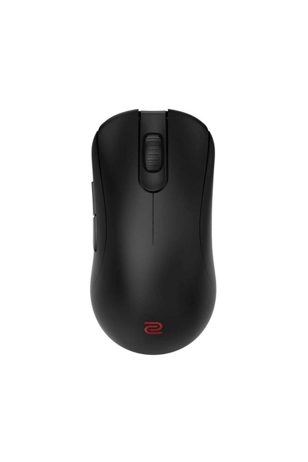 ZOWIE ZA13-DW Küçük boy 4K 4000Hz Simetrik Kablosuz E-spor Oyuncu Mouse