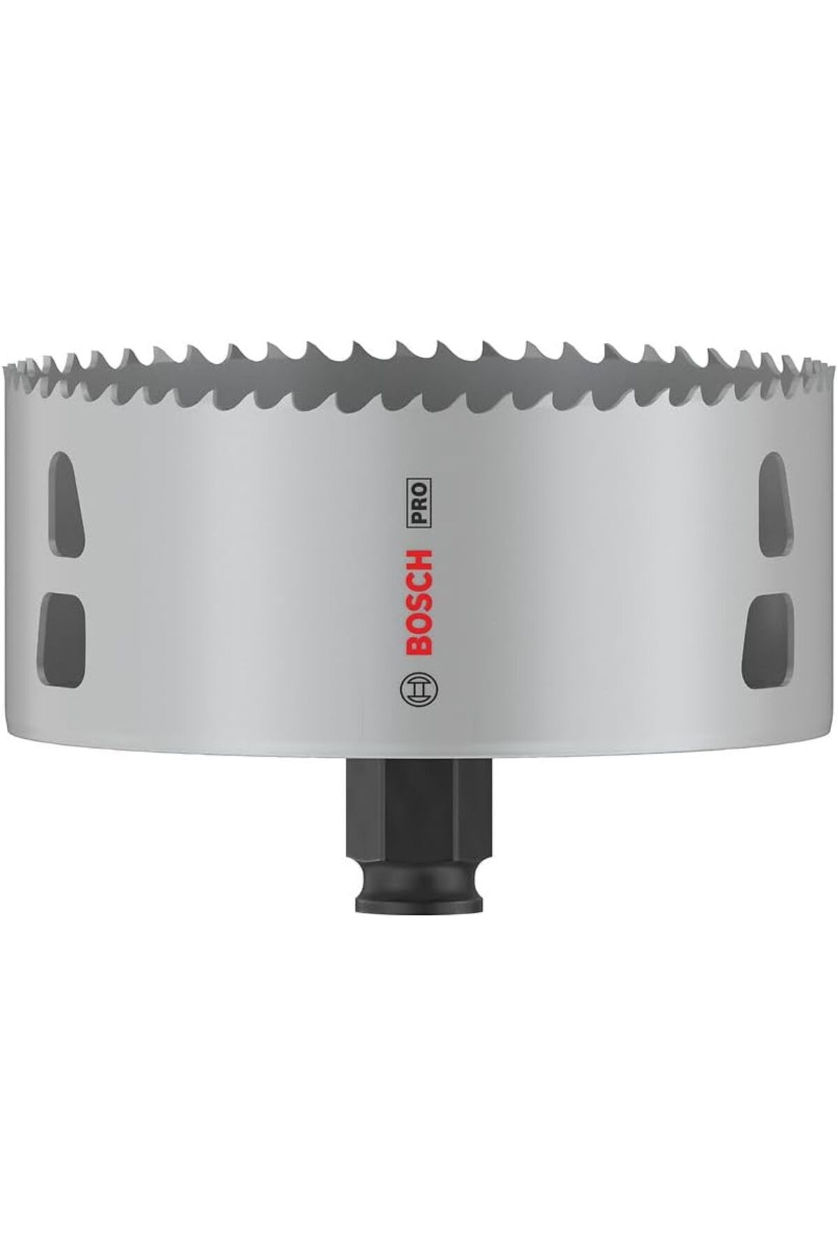 STOREMAX nffashopm 1 x PRO Multi Material Power Change Plus delik testeresi (yumuşak ahşap, alçıpan duvar