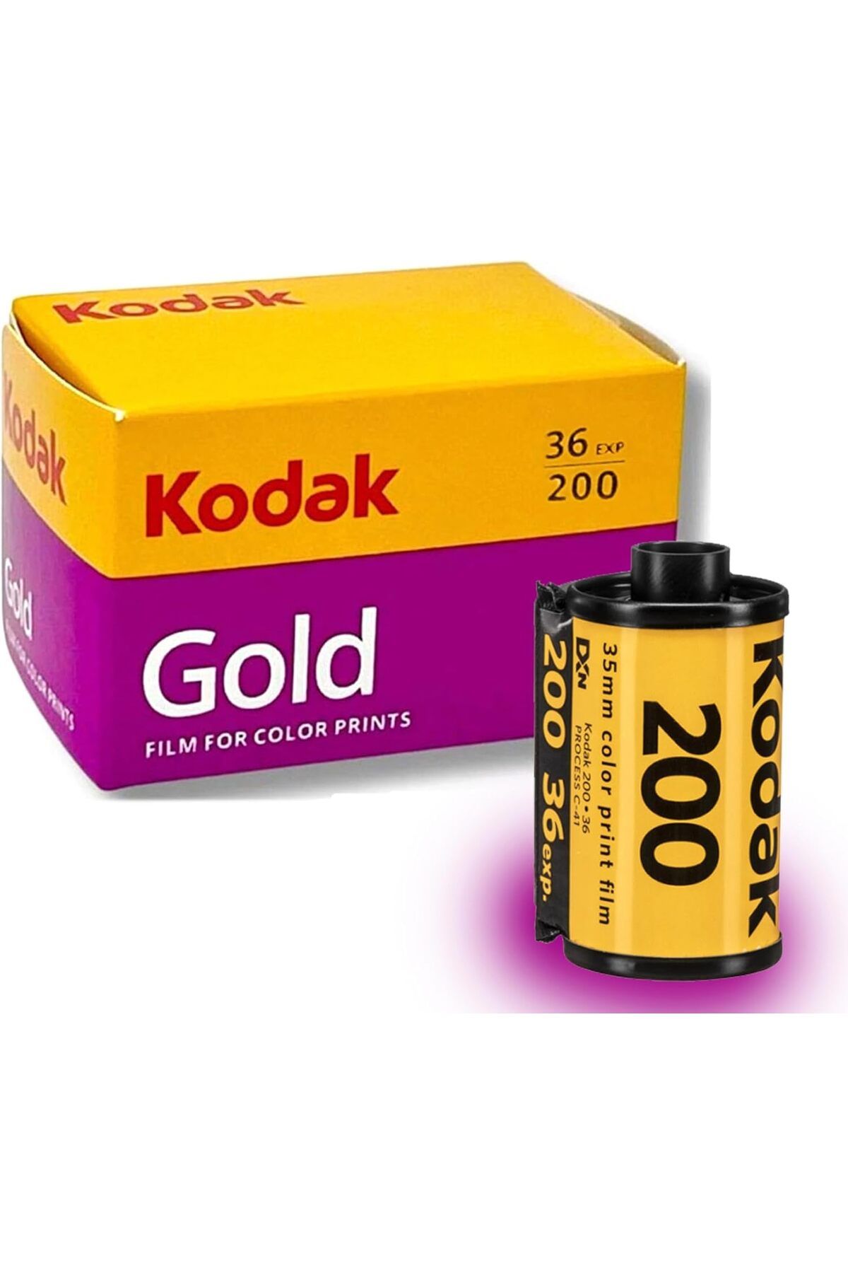 STOREMAX nffashopm Gold 200 135/36 storestarx 1051353