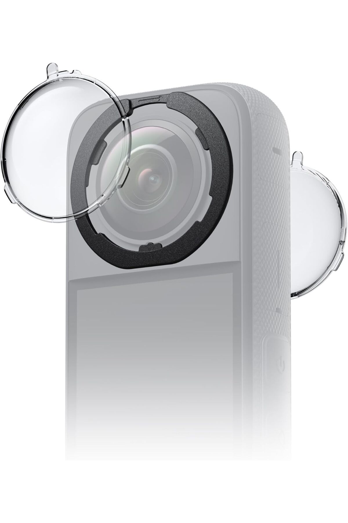 STOREMAX nffashopm X3 Standart Çıkarılabilir Lens Koruyucuları storestarx 1051353
