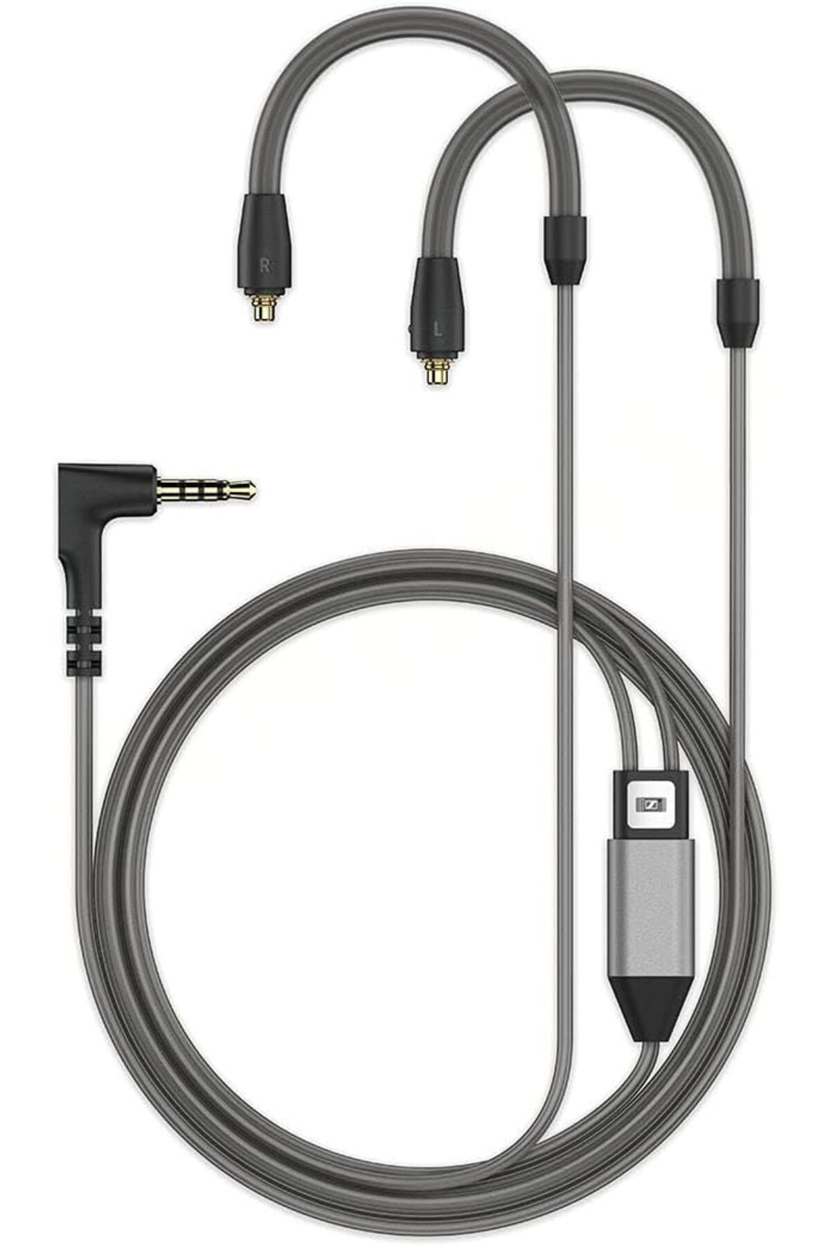 STOREMAX MMCX Cable With 2,5 MM Plug Balanced Cable