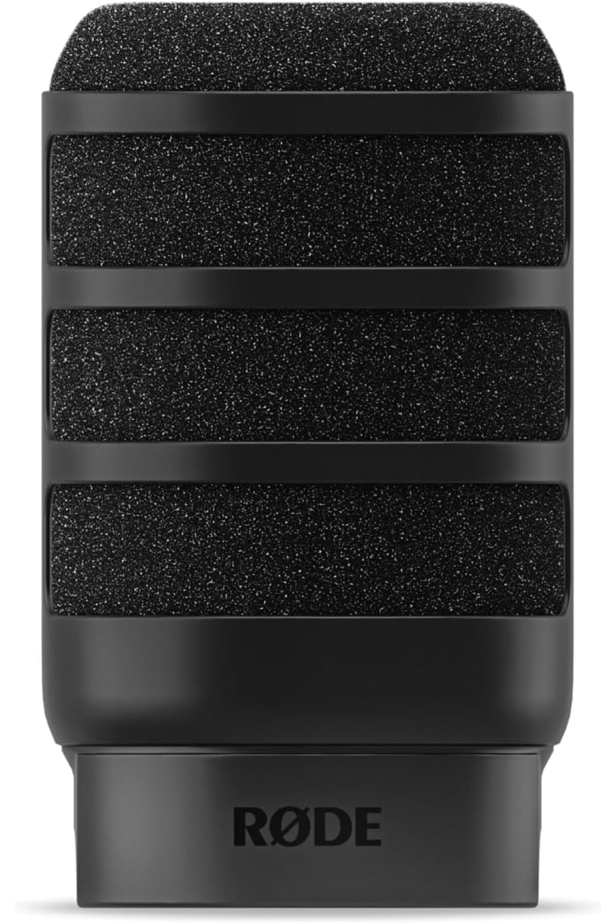 STOREMAX nffashopm WS14 PodMic ve PodMic USB için Premium Pop Filtresi (Siyah) storestarx 1051353