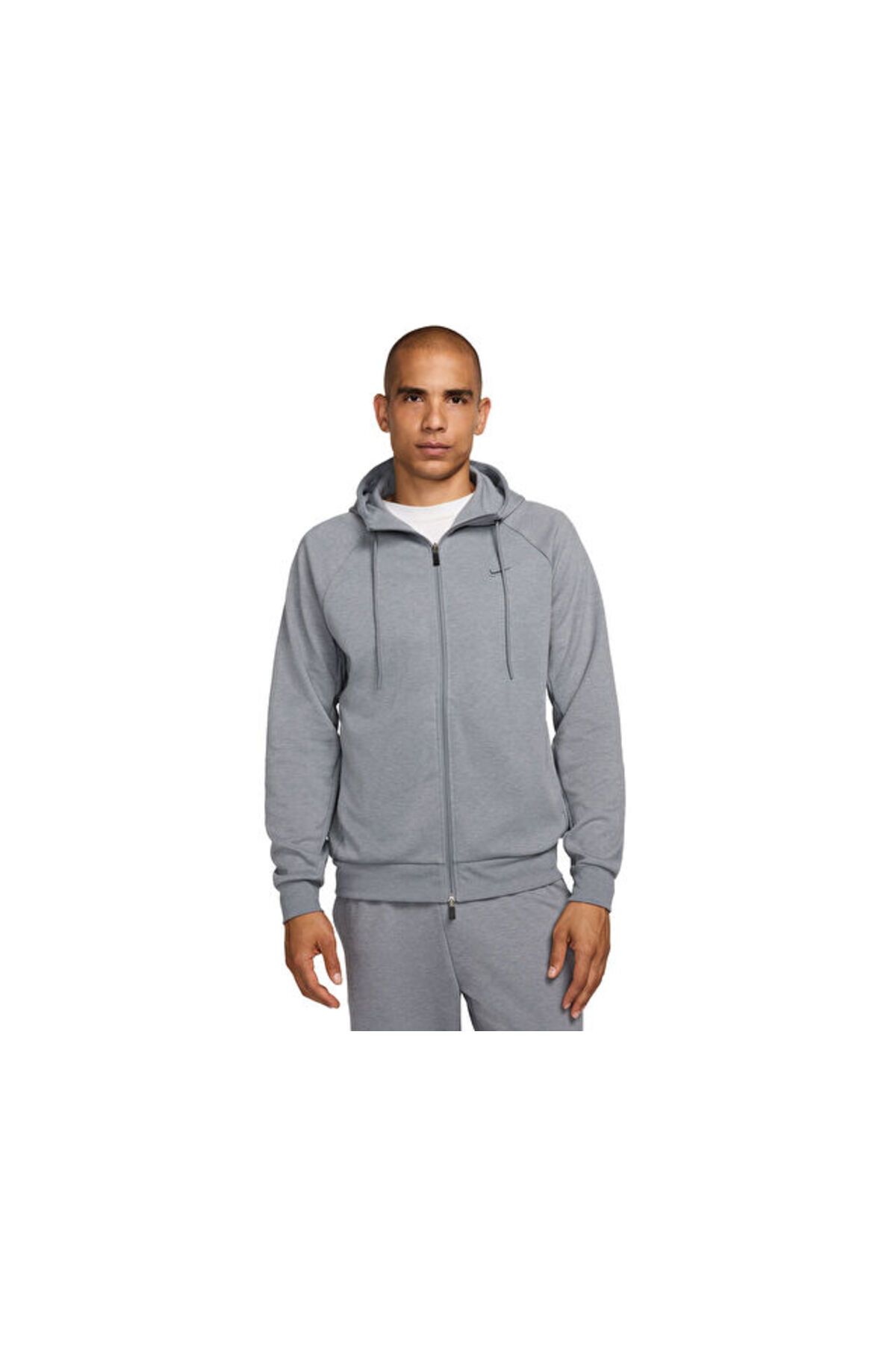 Nike PRIMARY Erkek Günlük Ceket FZ0967-065 Renkli