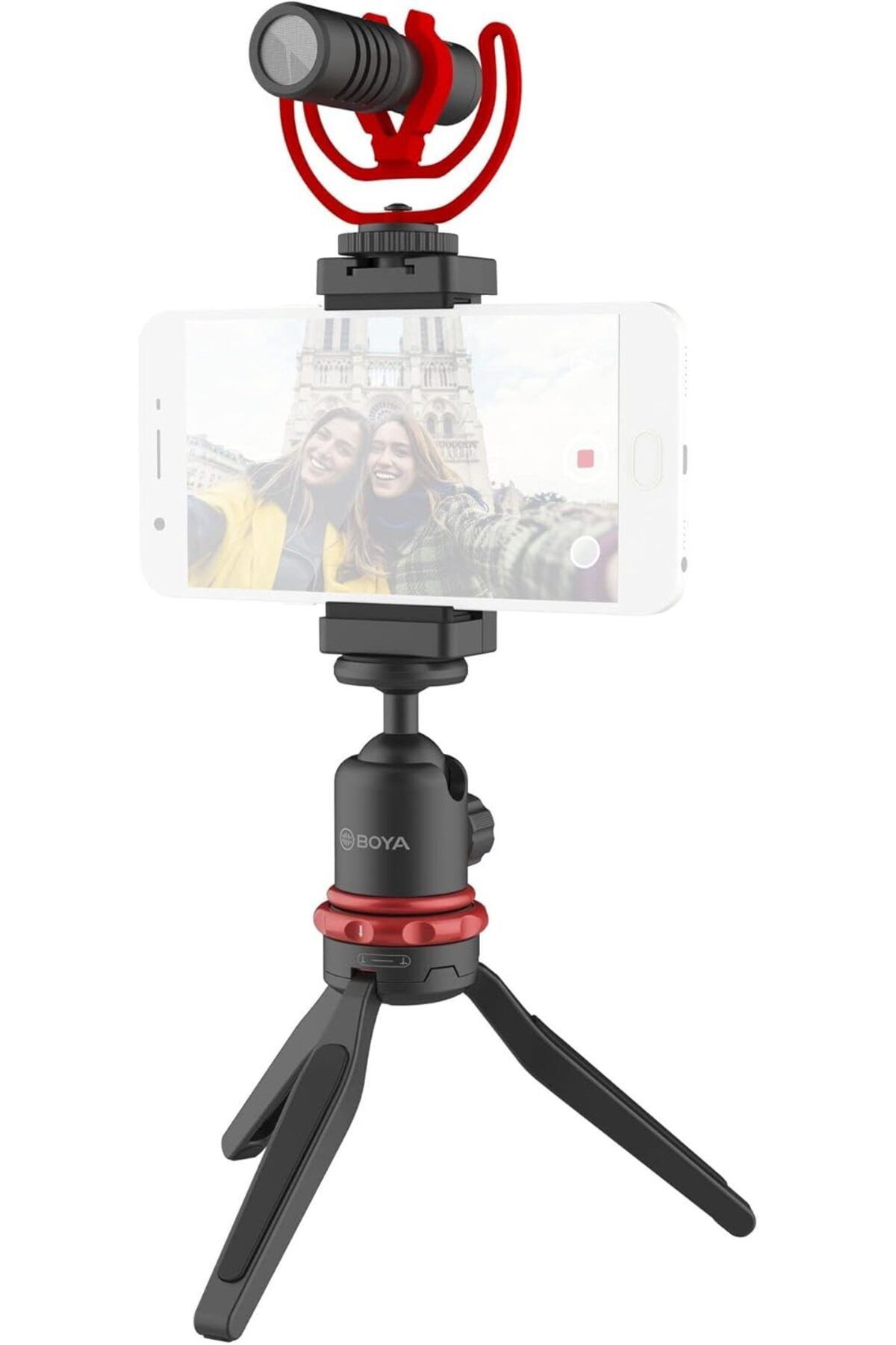 STOREMAX cmllashop BY-VG350 Youtuber Vlogger Set 542093