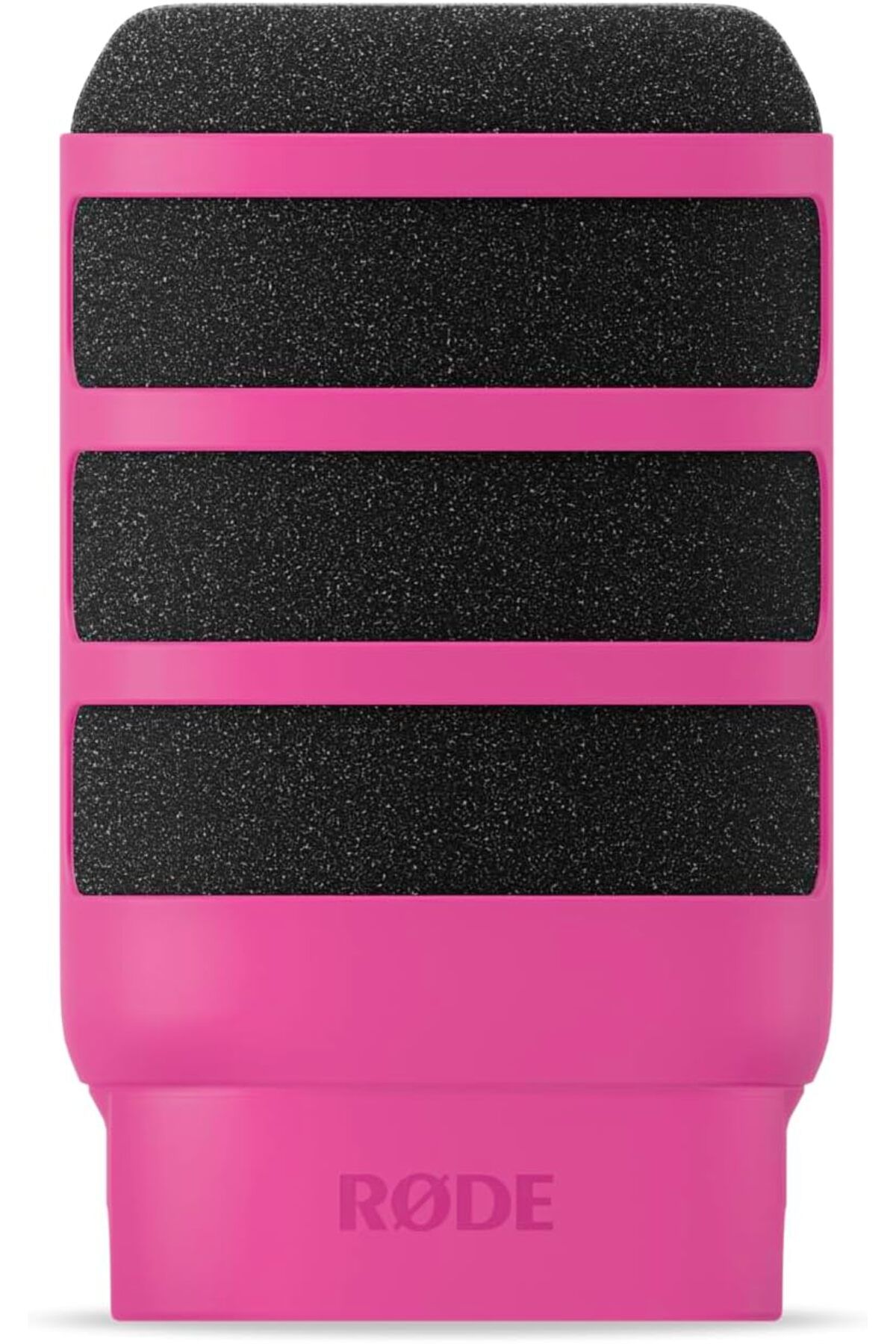 STOREMAX htpshopmx WS14 Premium Pop Filtre PodMic ve PodMic USB için (Pembe) str http 1092444