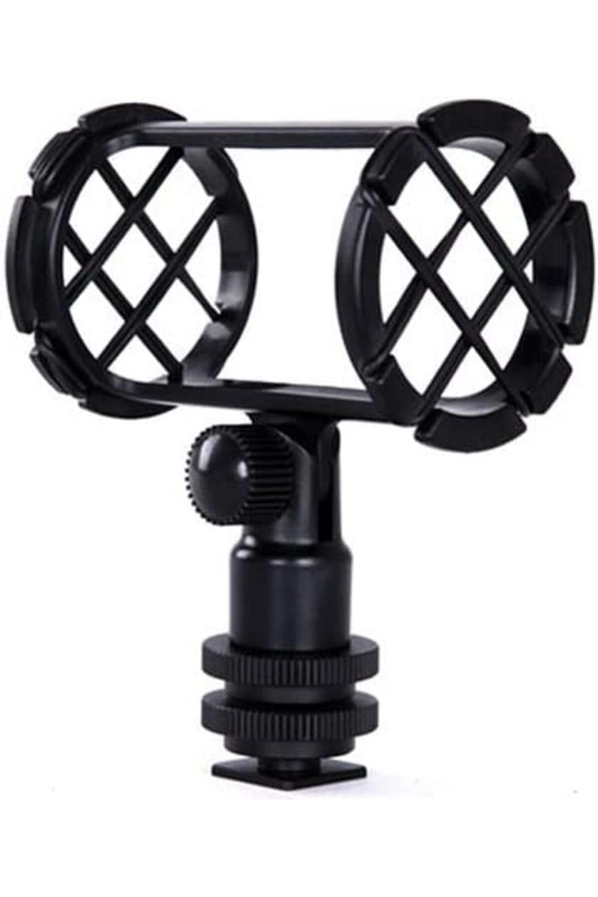STOREMAX nffashopm BY-C04 Mikrofon İçin Sarsıntı Önleyici, Standart storestarx 1051353
