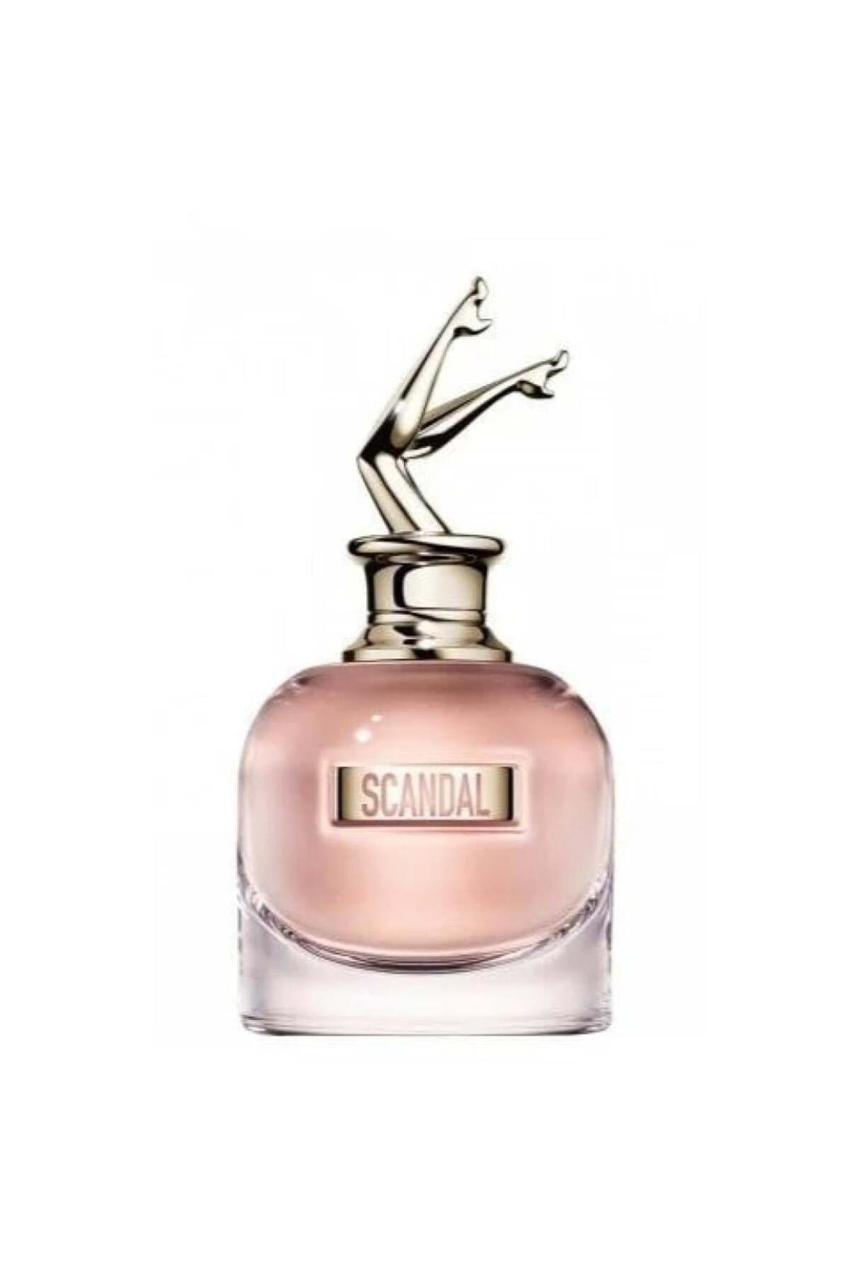 Jean Paul Gaultier-Jean Paul Gaultier Scandal Gold Eau de Parfum 80 ml 1