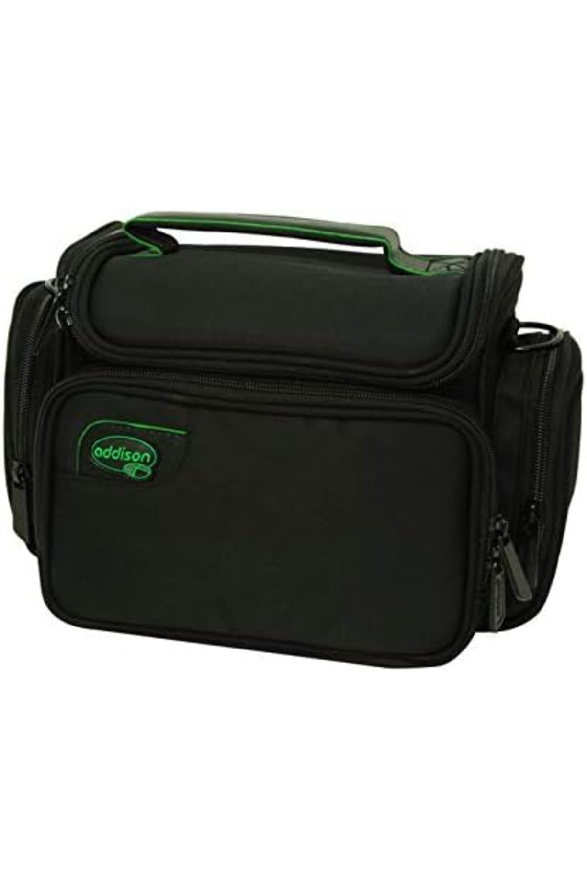 STOREMAX nffashopm 300222 Siyah Profesyonel Kamera Çantası storestarx 1051353