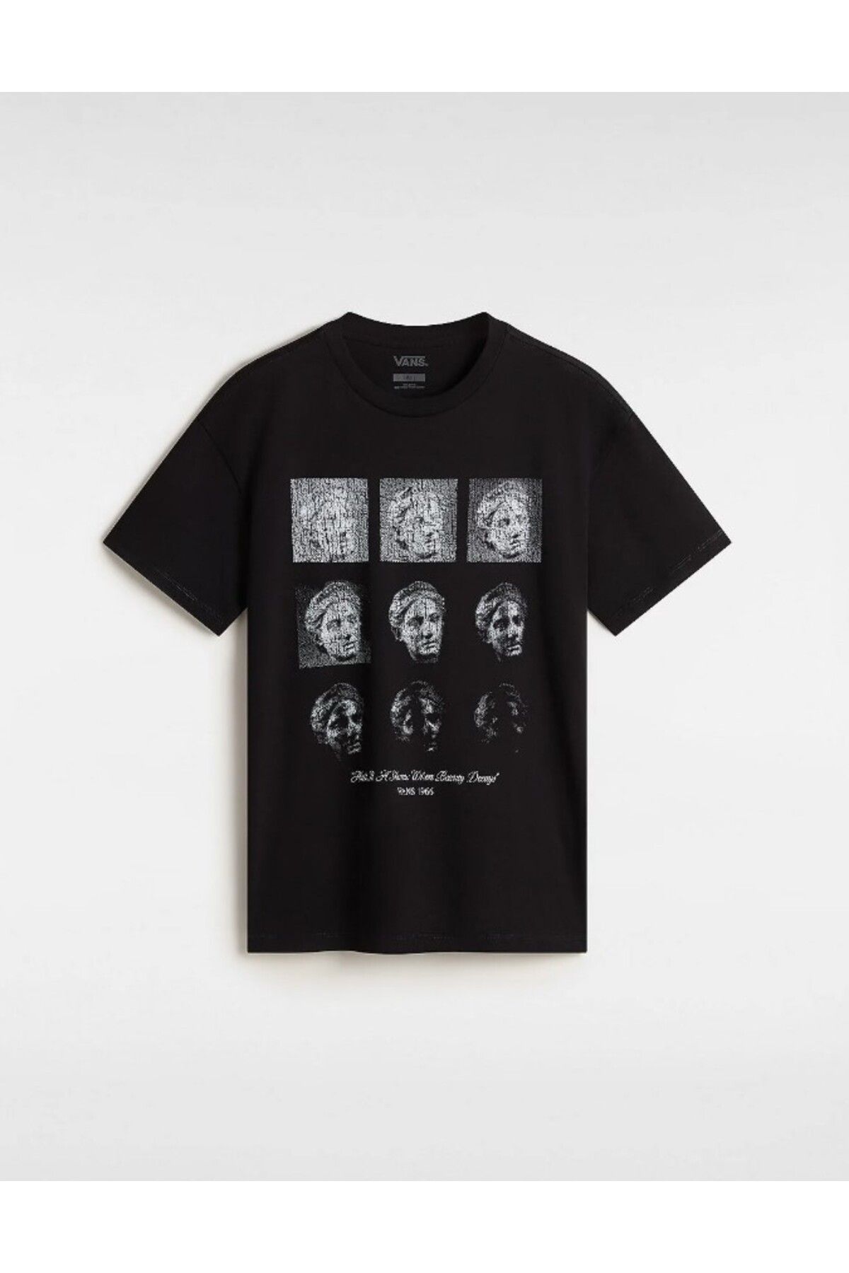 Vans Decay Oversized SS