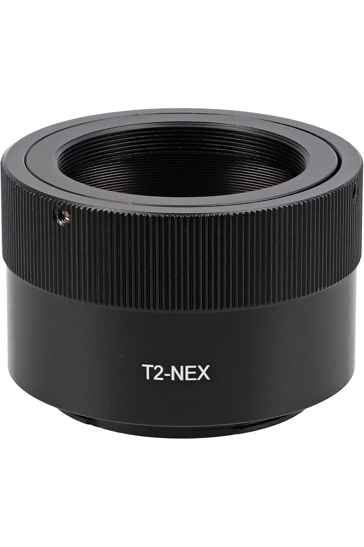 STOREMAX nffashopm T2-NEX Lens Adaptörü, Sony E Mount ile Uyumlu T / T2 Lens Adaptörü storestarx 1051353