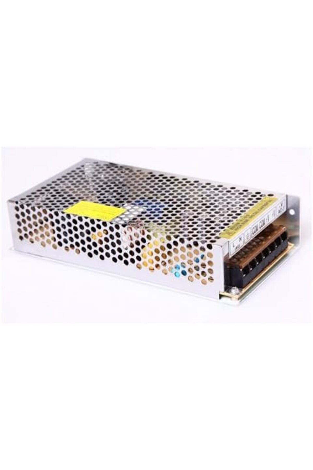STOREMAX nffashopm SL-KA65 12V 5A 65W Metal Kamera Güç Kaynağı storestarx 1051353