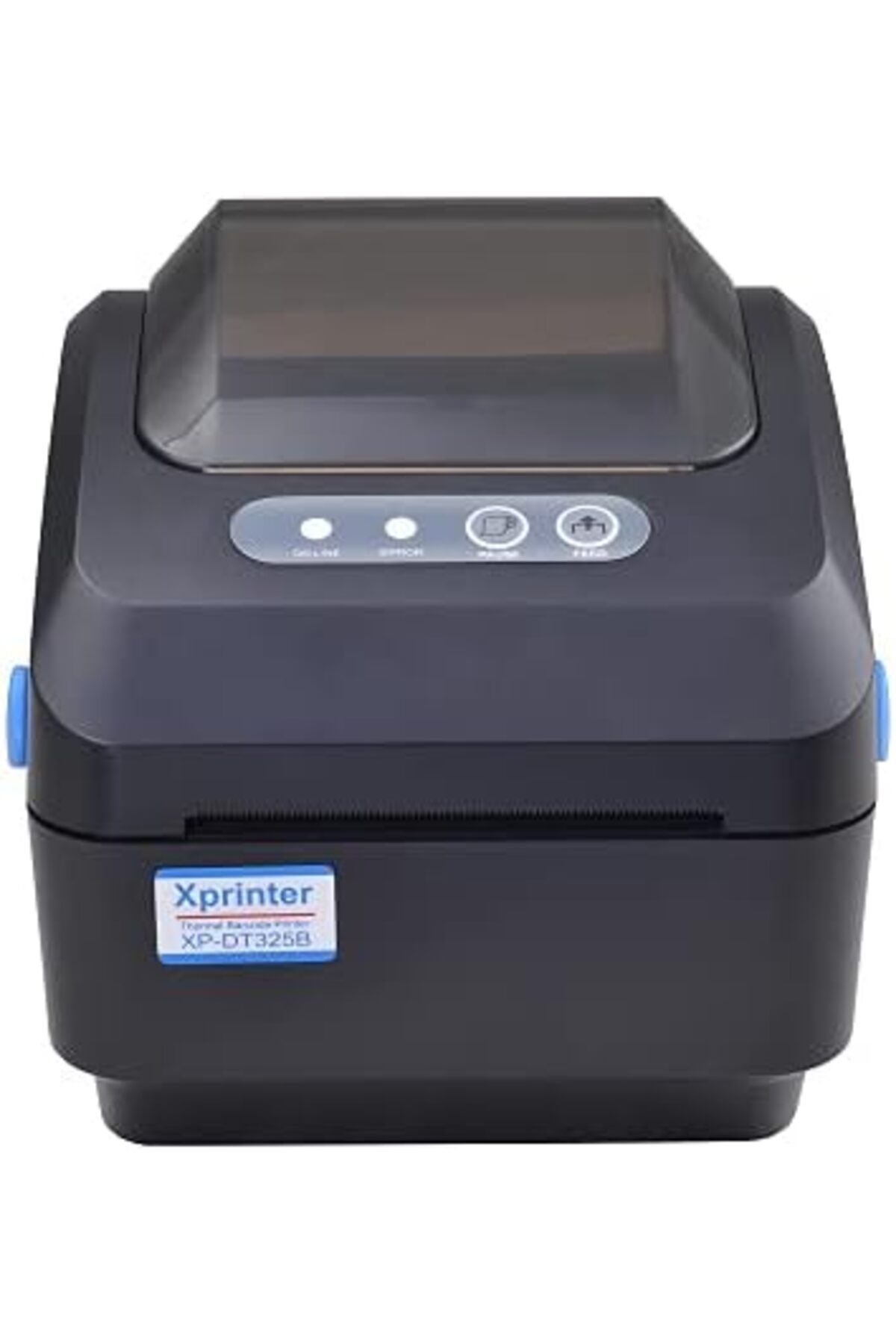 STOREMAX bystoreby DT325B Direkt Termal Barkod Yazıcı NewDesing 646268