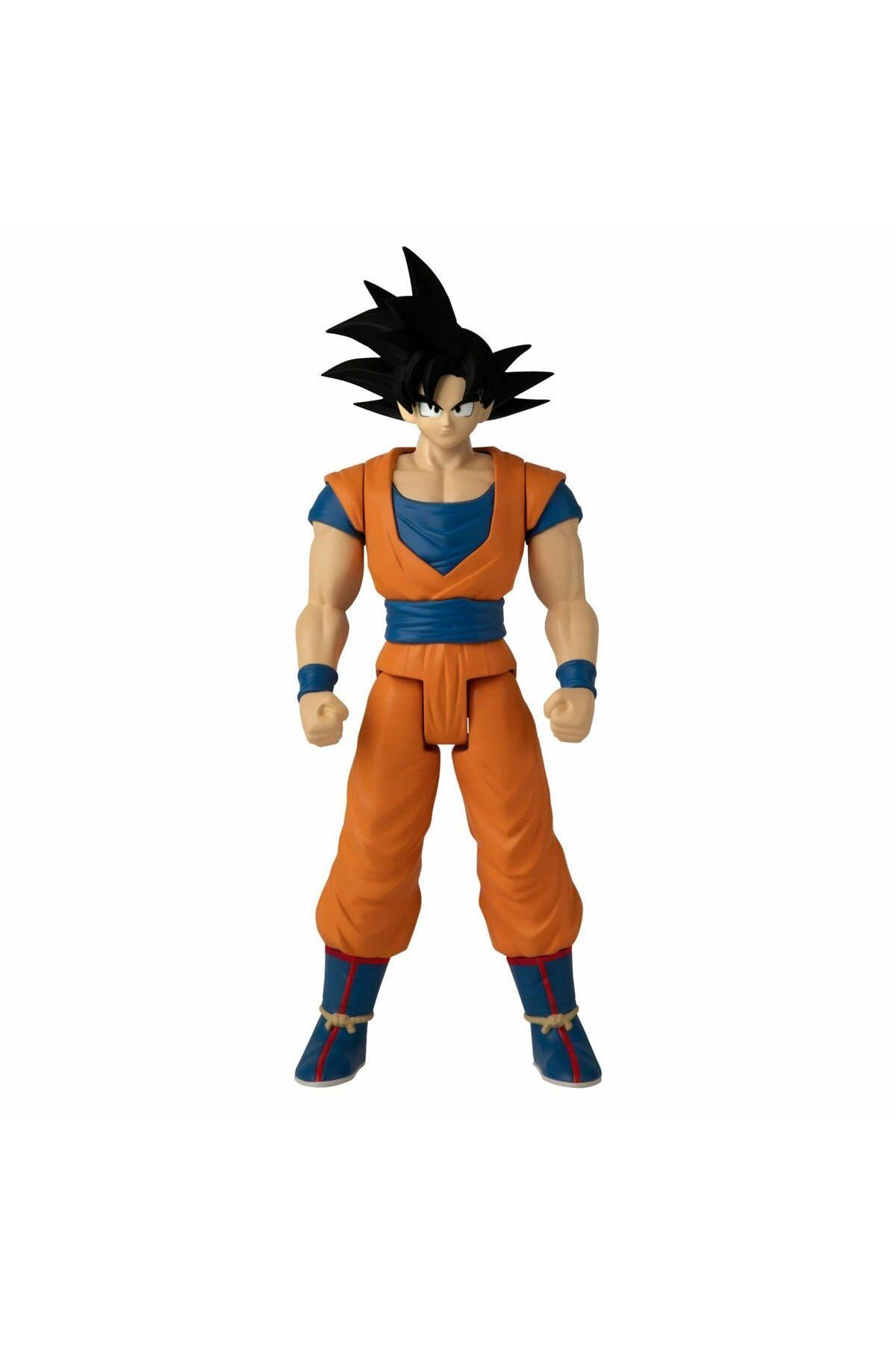 ADORE OYUNCAK 36730 Dragon Ball - Sınır Tanımaz Serisi 30 cm Figür - Özel fiyatlı ürün