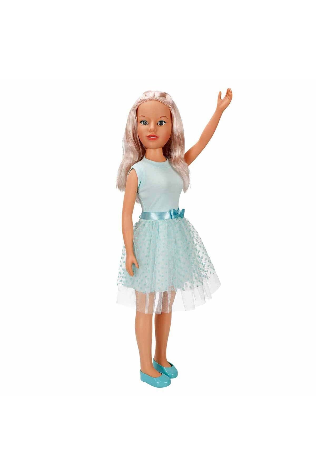 BYCEGU 3532 Yürüyüş Arkadaşım Clara Party 80 cm -Sunman fotoğrafı 7 (önizleme)