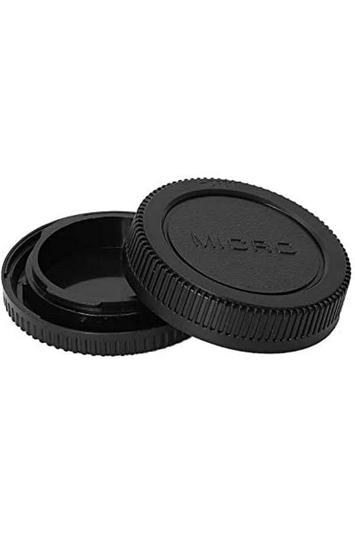 STOREMAX nffashopm Olympus Ve Panasonic Micro 4/3 İçin Body Ve Lens Arka Kapağı storestarx 1051353