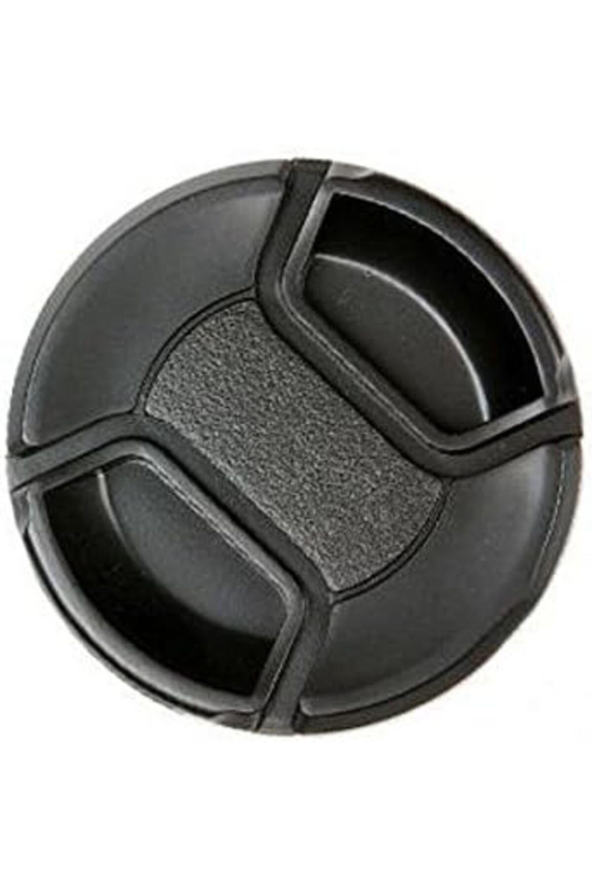 STOREMAX bystoreby Lens, Objektif Kapağı 55mm NewDesing 646268