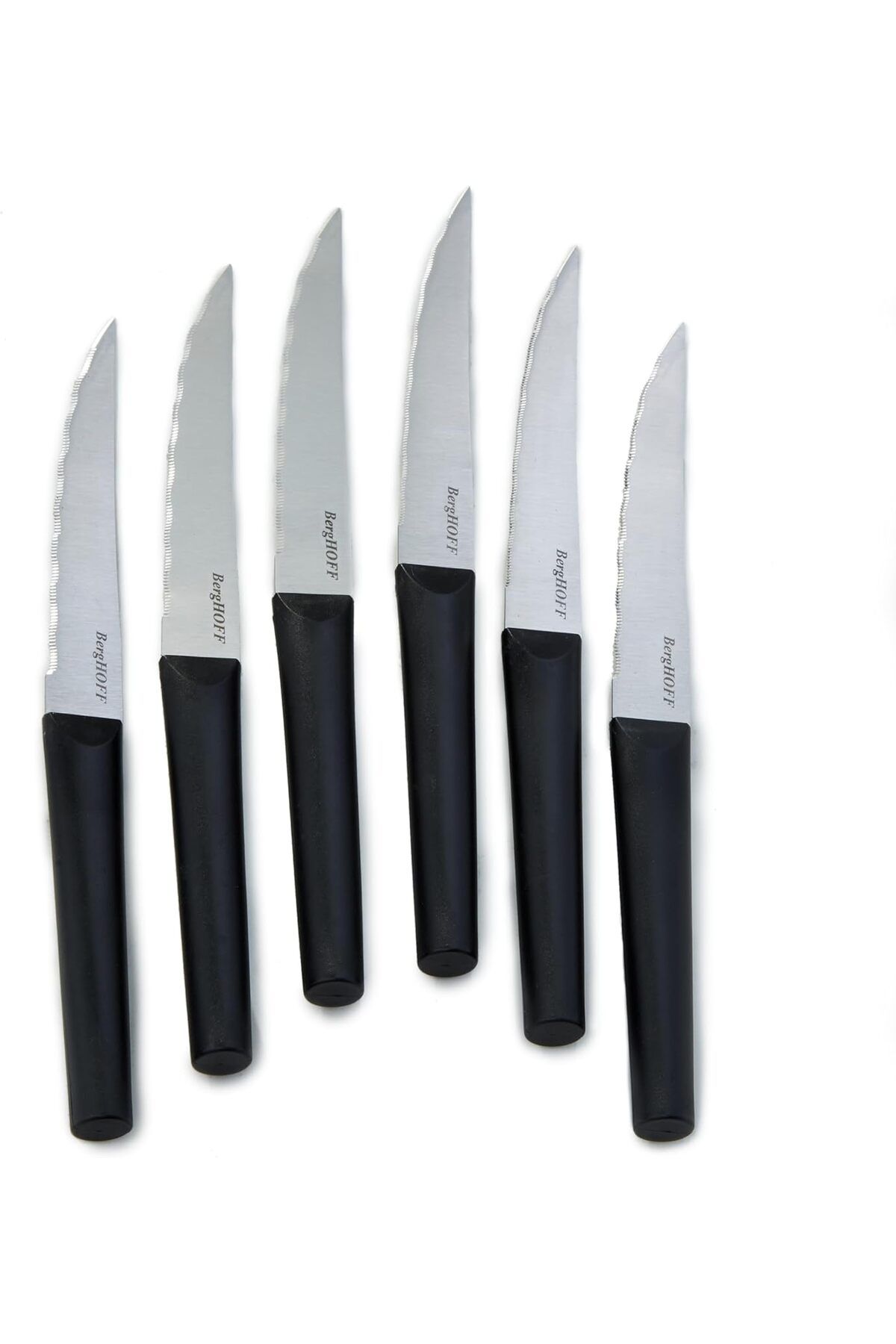 STOREMAX nffashopm Matrix 6lı Steak Bıçağı storestarx 1051353