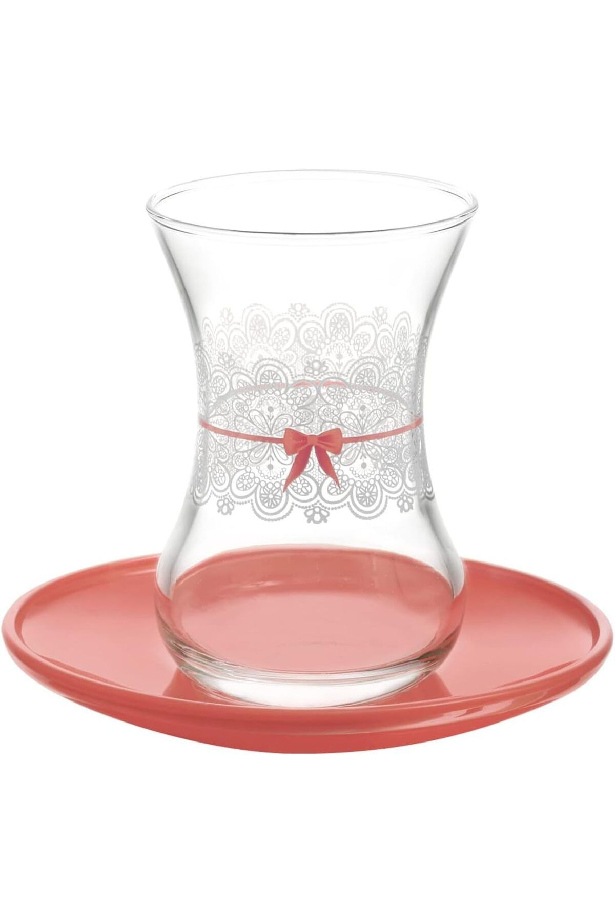 STOREMAX nffashopm Nilda 12'li Çay Seti storestarx 1051353