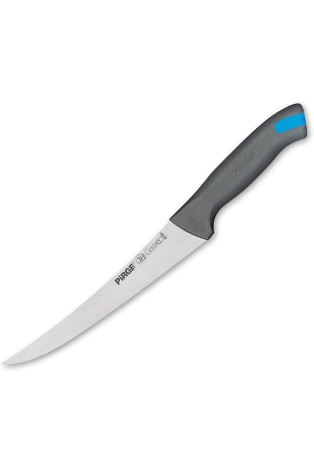 STOREMAX nffashopm Gastro Kıvrık Sıyırma Bıçağı Yarı Esnek 15 cm storestarx 1051353