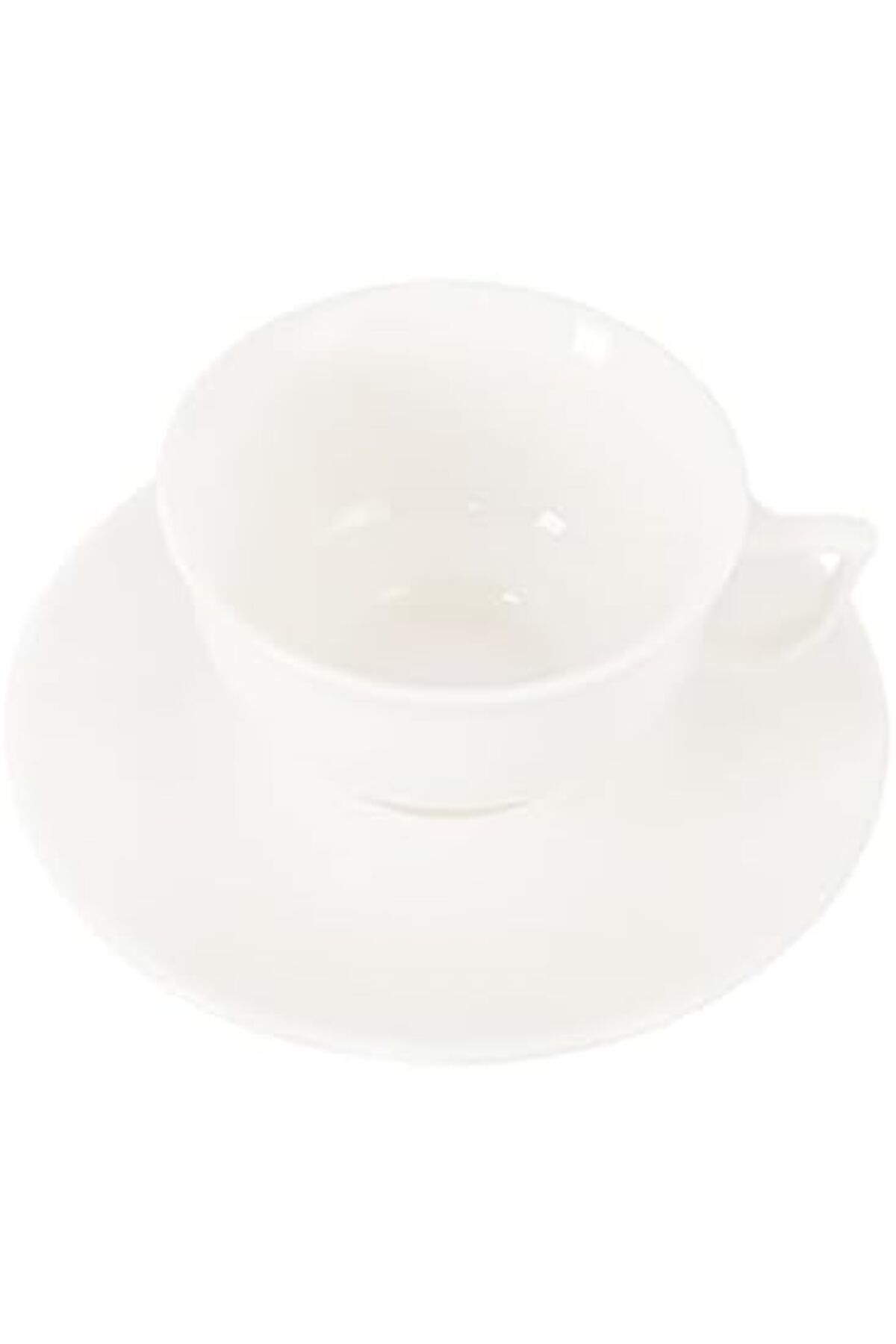 STOREMAX Bedford Alumilite Tabaklı Çay Fincanı 185cc 1051353
