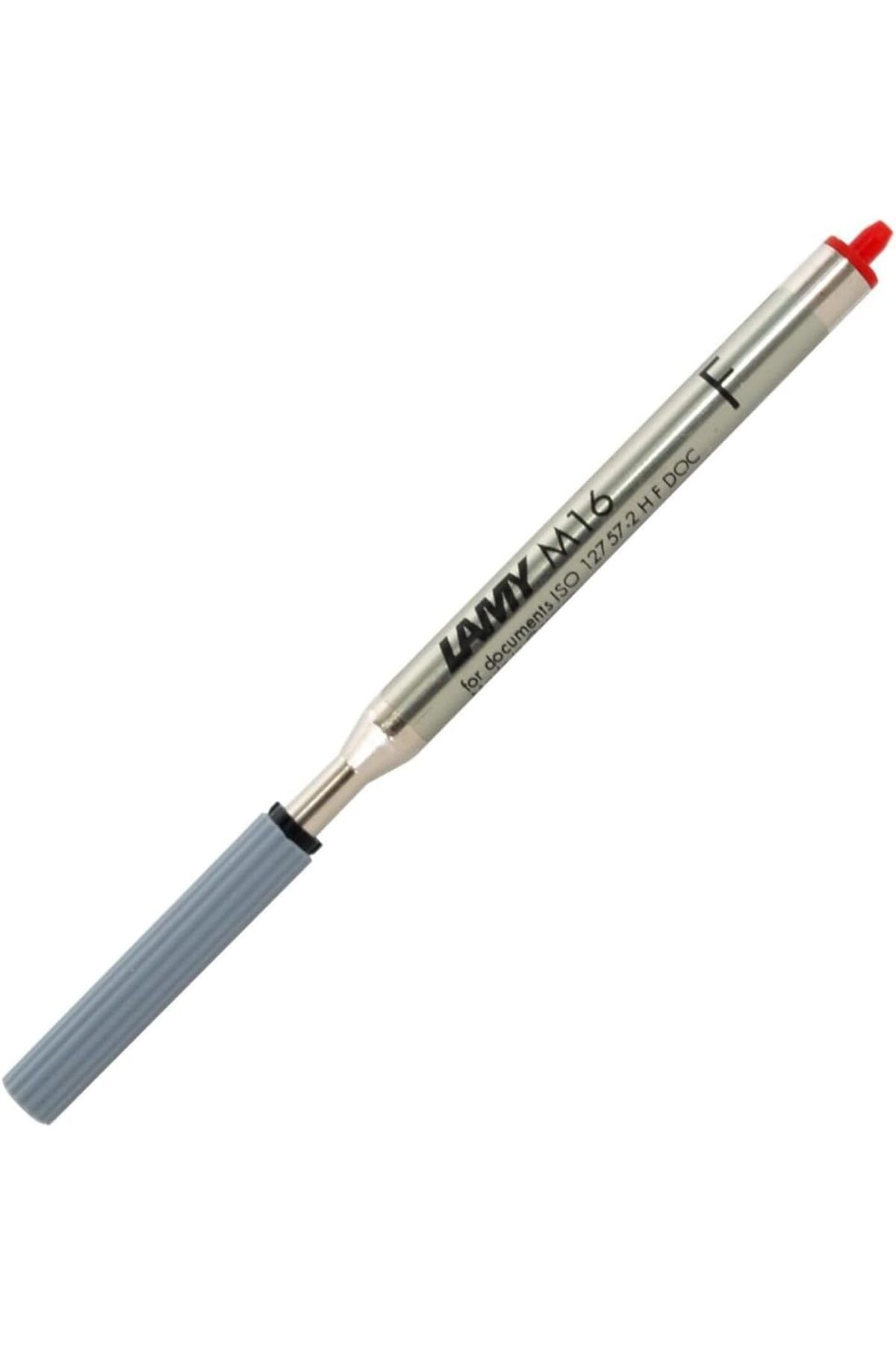 STOREMAX nffashopm Tukenmez Kalem Refili Tekli F Uc Kirmizi storestarx 1051353