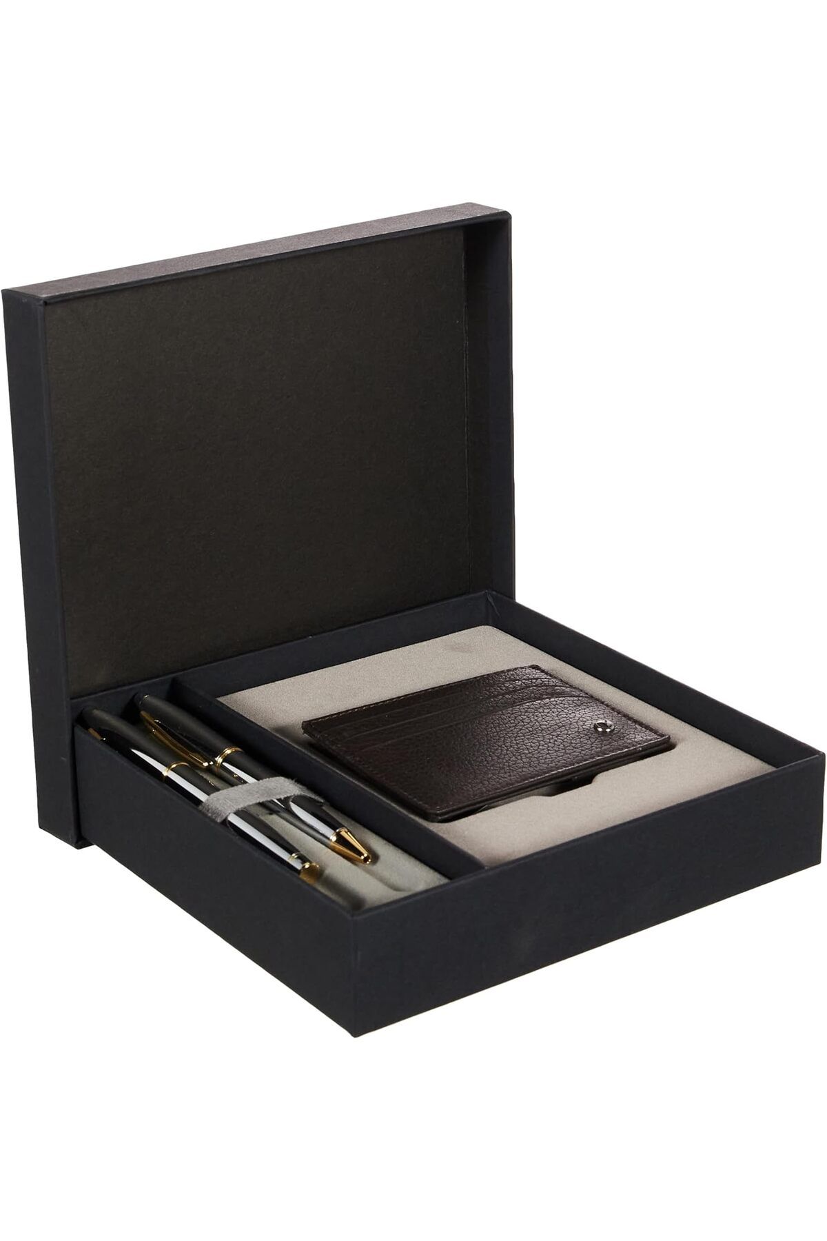 STOREMAX nffashopm Dr 216 35 Dk Tük Gold Krom & Hakiki Deri Comfort K. Kartlık Kahve storestarx 1051353