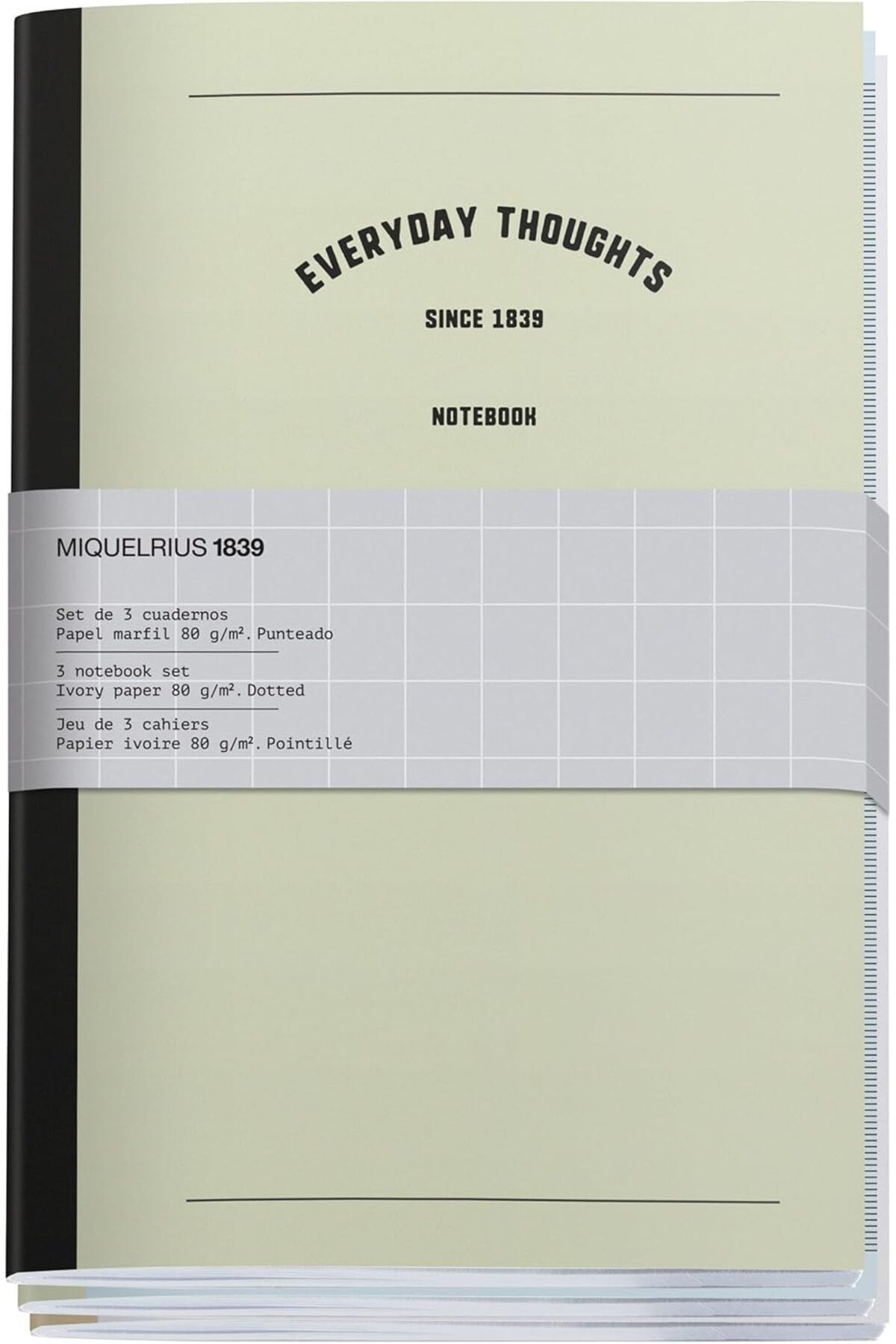 STOREMAX nffashopm Defter Mr A5 Dikişli Defter storestarx 1051353