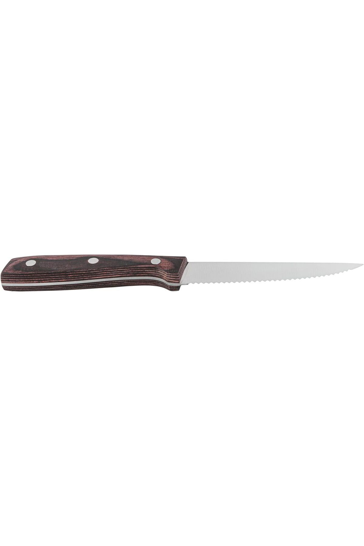 STOREMAX Kahve Et Bıçağı 21cm 1051353