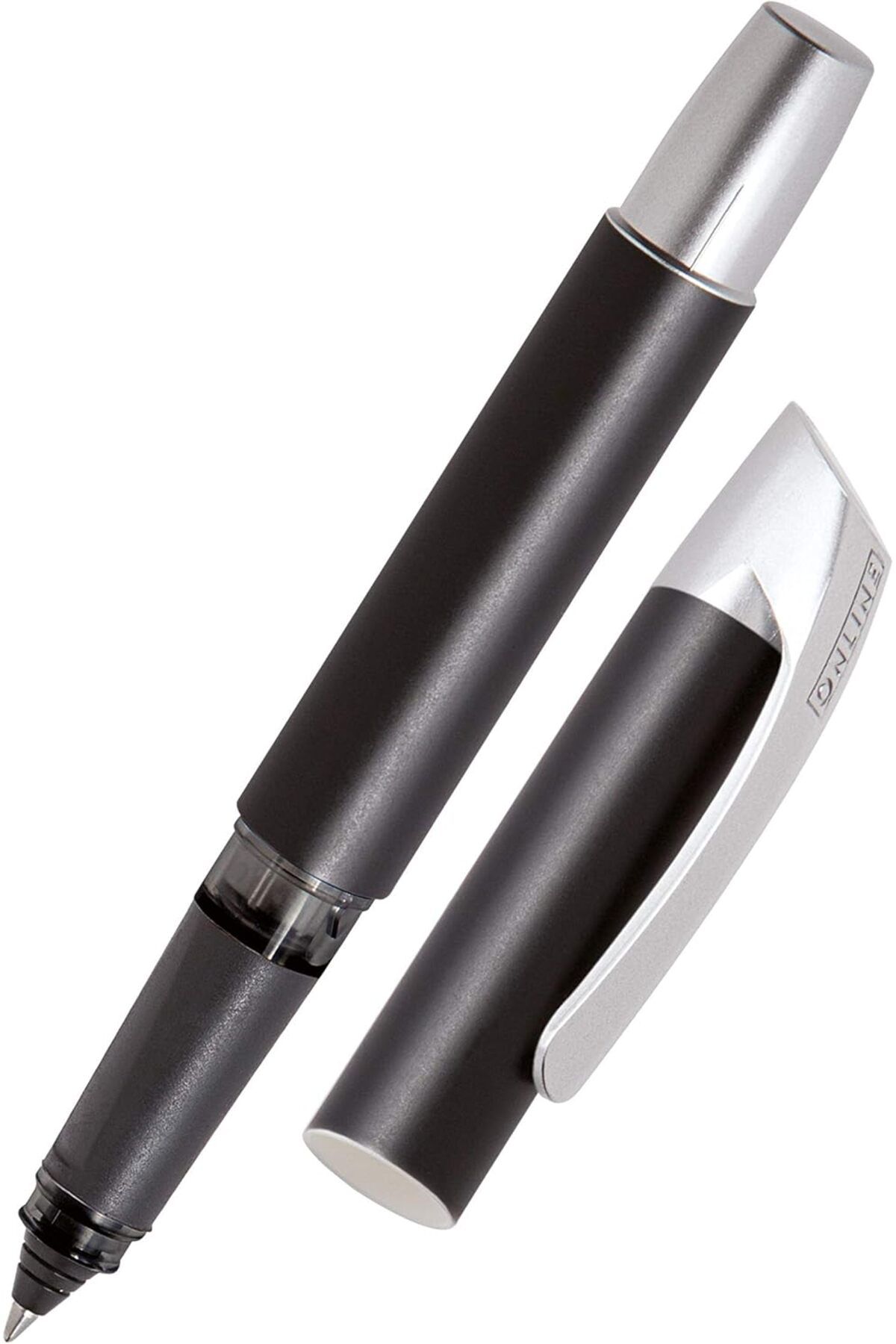 STOREMAX nffashopm Campus II Soft Black Roller Kalem storestarx 1051353