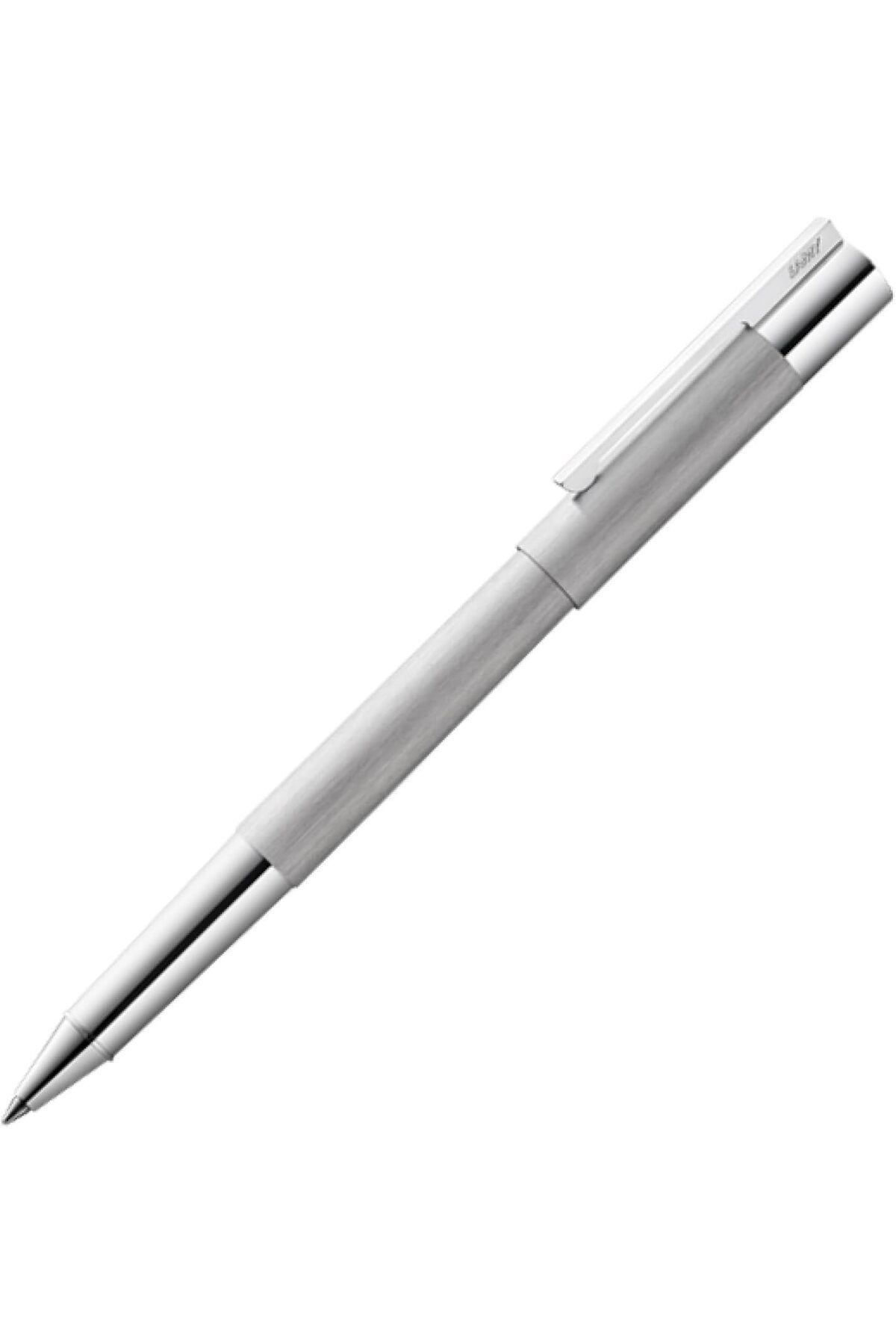 STOREMAX nffashopm Scala Roller Kalem Paslanmaz Celik Govde storestarx 1051353
