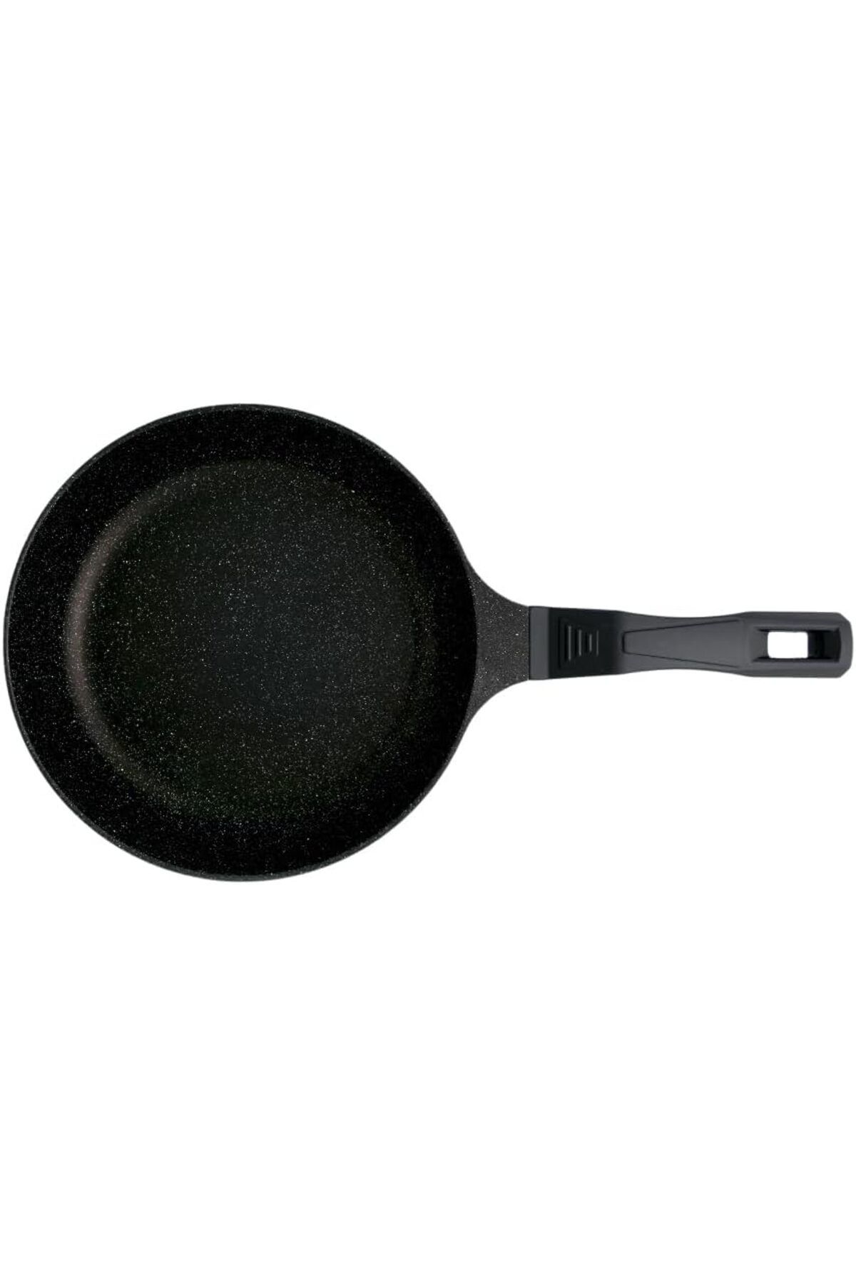 STOREMAX nffashopm Elenco Siyah Tava 26cm storestarx 1051353